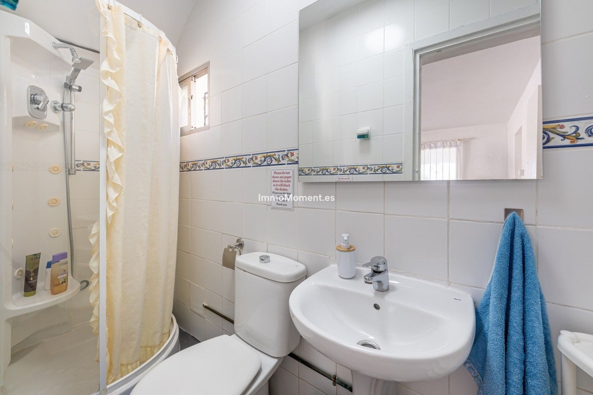 Wiederverkauf - Villa - Benalmadena - Benalmadena Centro