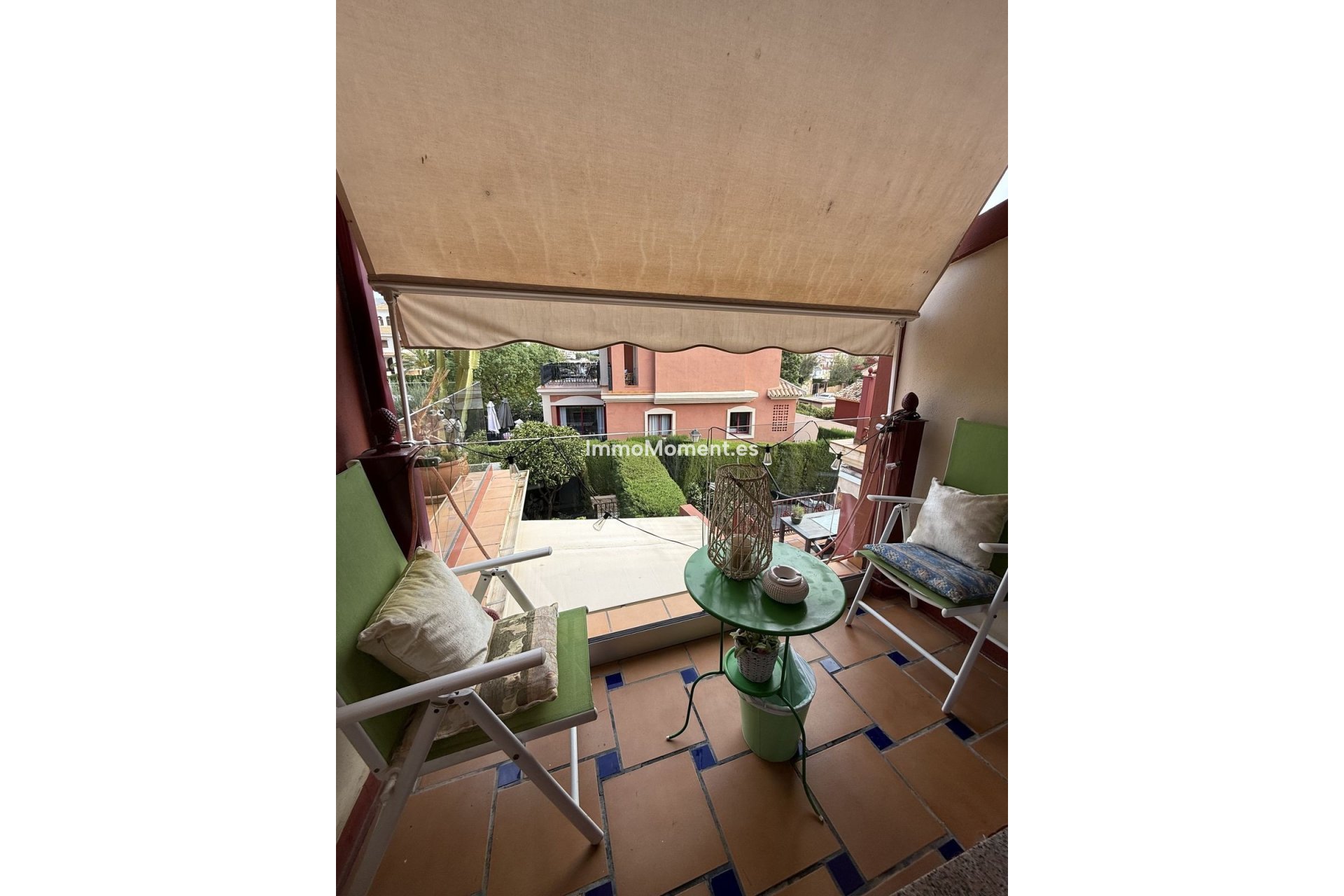 Wiederverkauf - Villa - Benalmadena - Benalmadena Costa