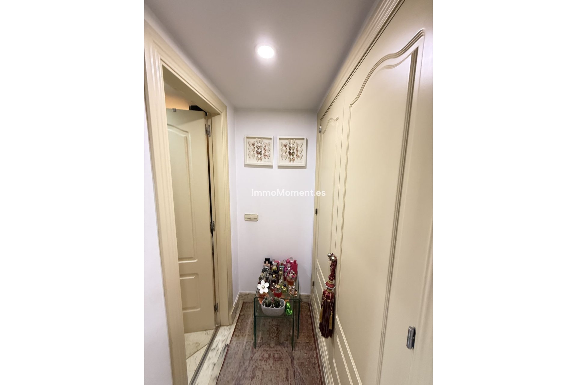 Wiederverkauf - Villa - Benalmadena - Benalmadena Costa