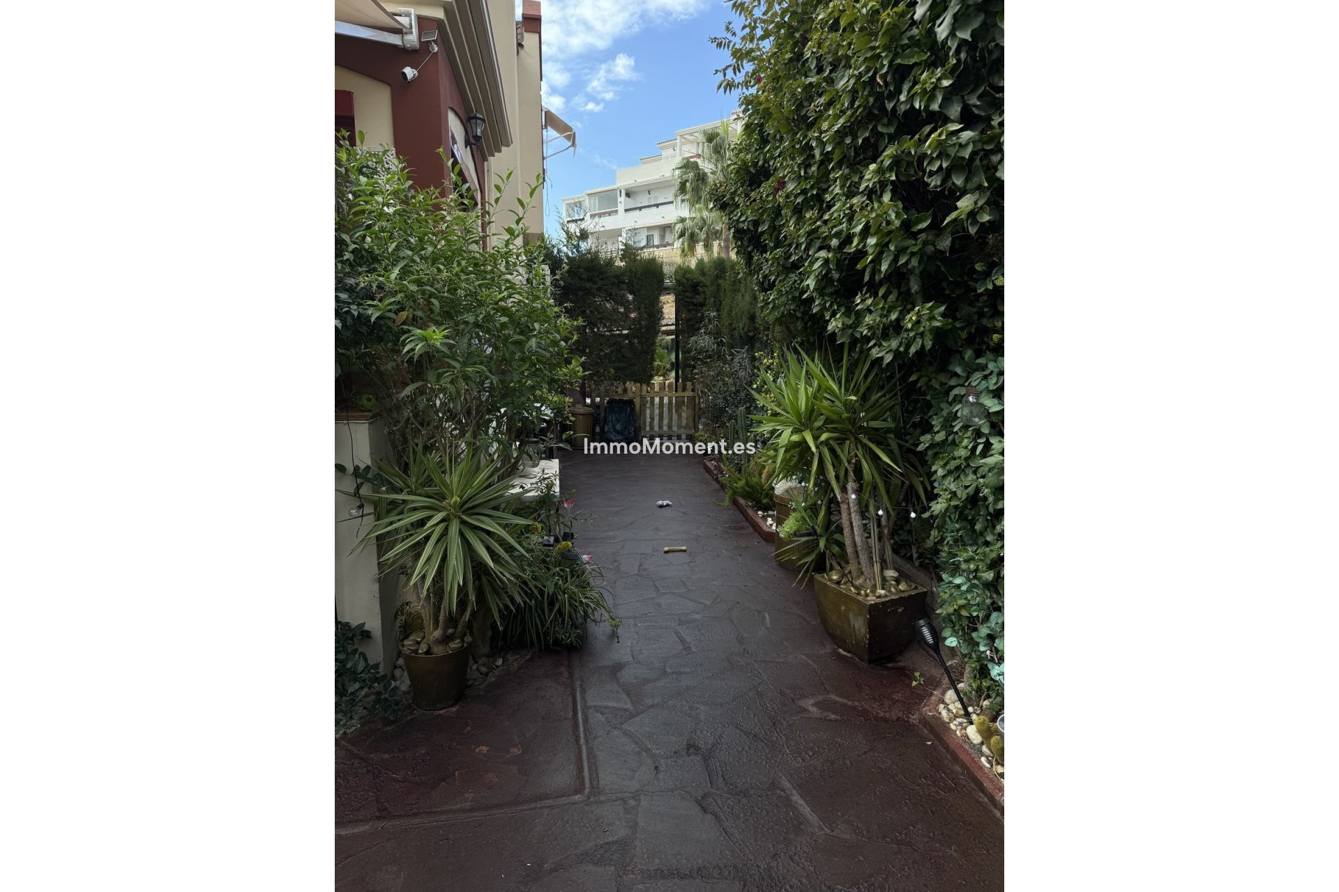 Wiederverkauf - Villa - Benalmadena - Benalmadena Costa