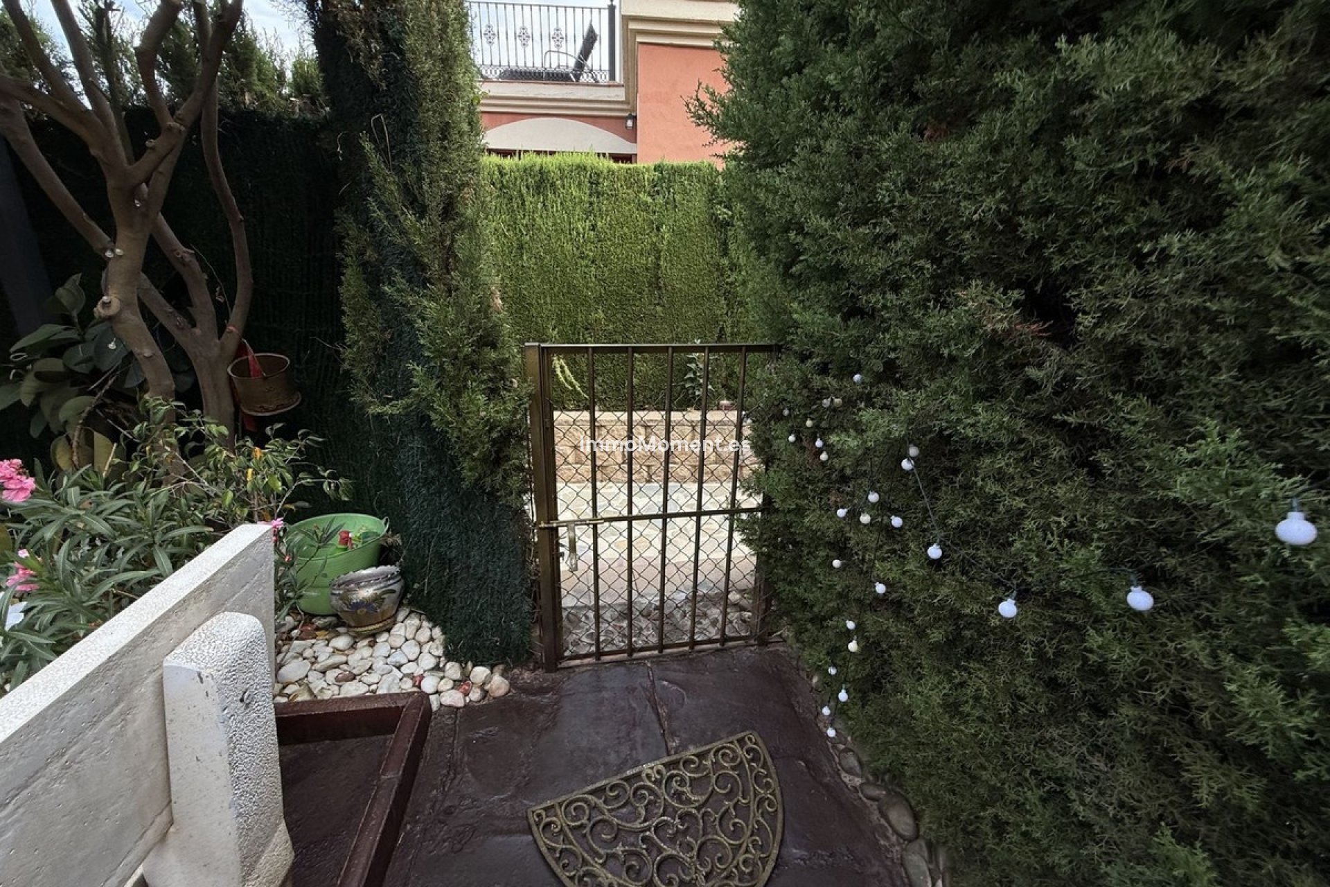 Wiederverkauf - Villa - Benalmadena - Benalmadena Costa