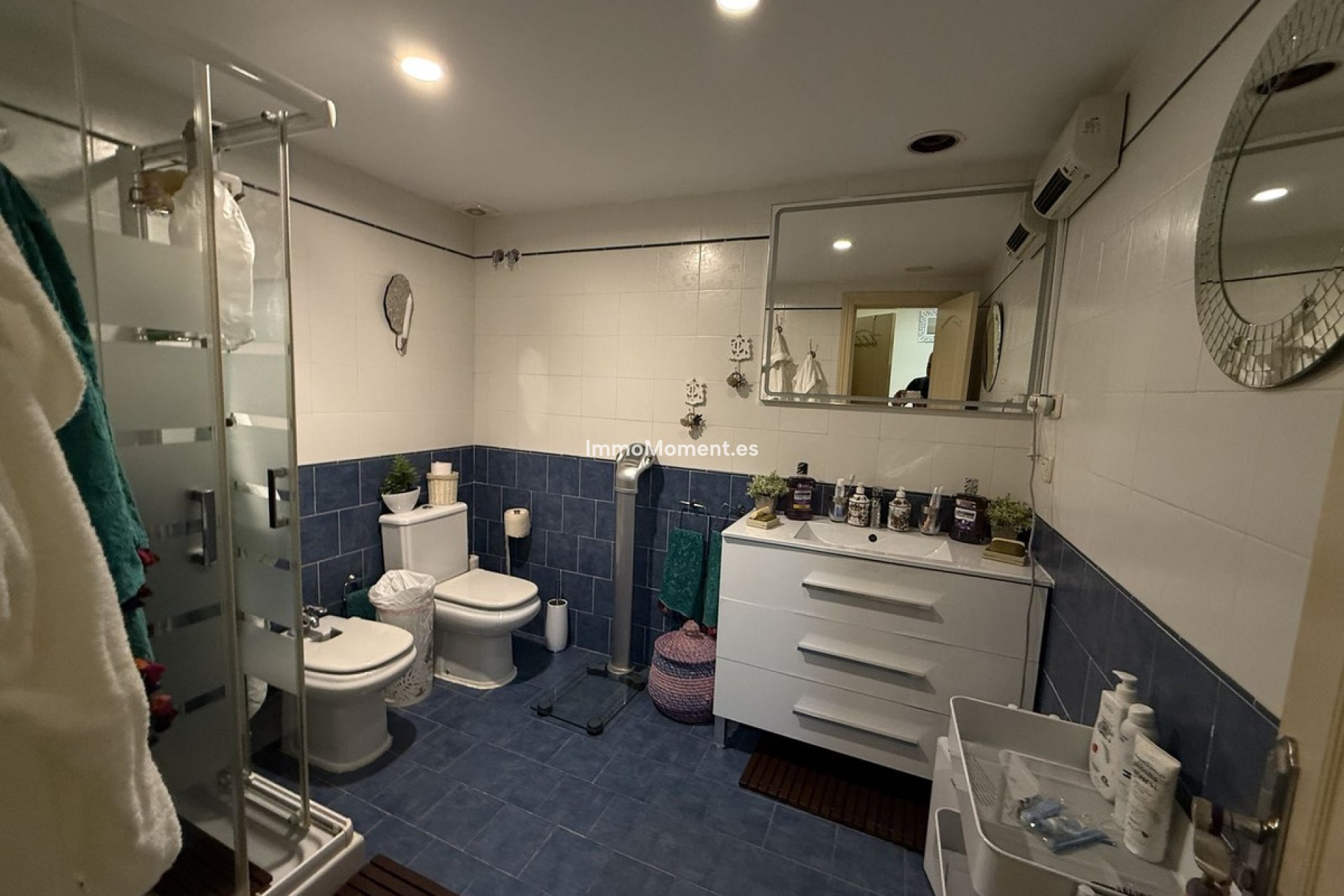 Wiederverkauf - Villa - Benalmadena - Benalmadena Costa