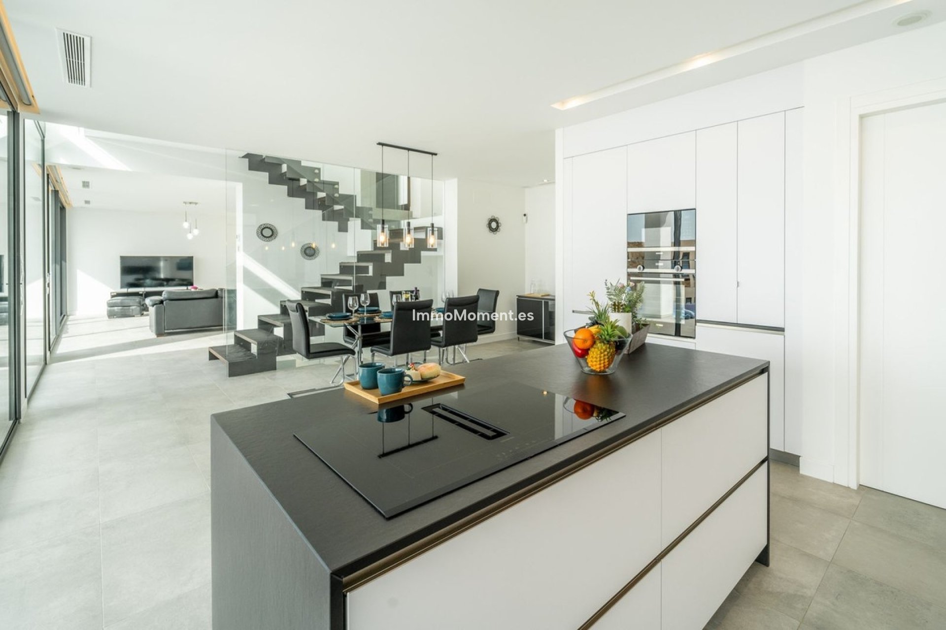 Wiederverkauf - Villa - Benalmadena - Benalmadena Costa