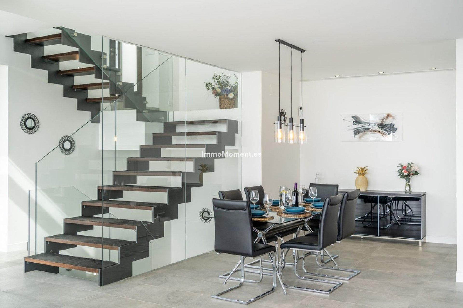 Wiederverkauf - Villa - Benalmadena - Benalmadena Costa