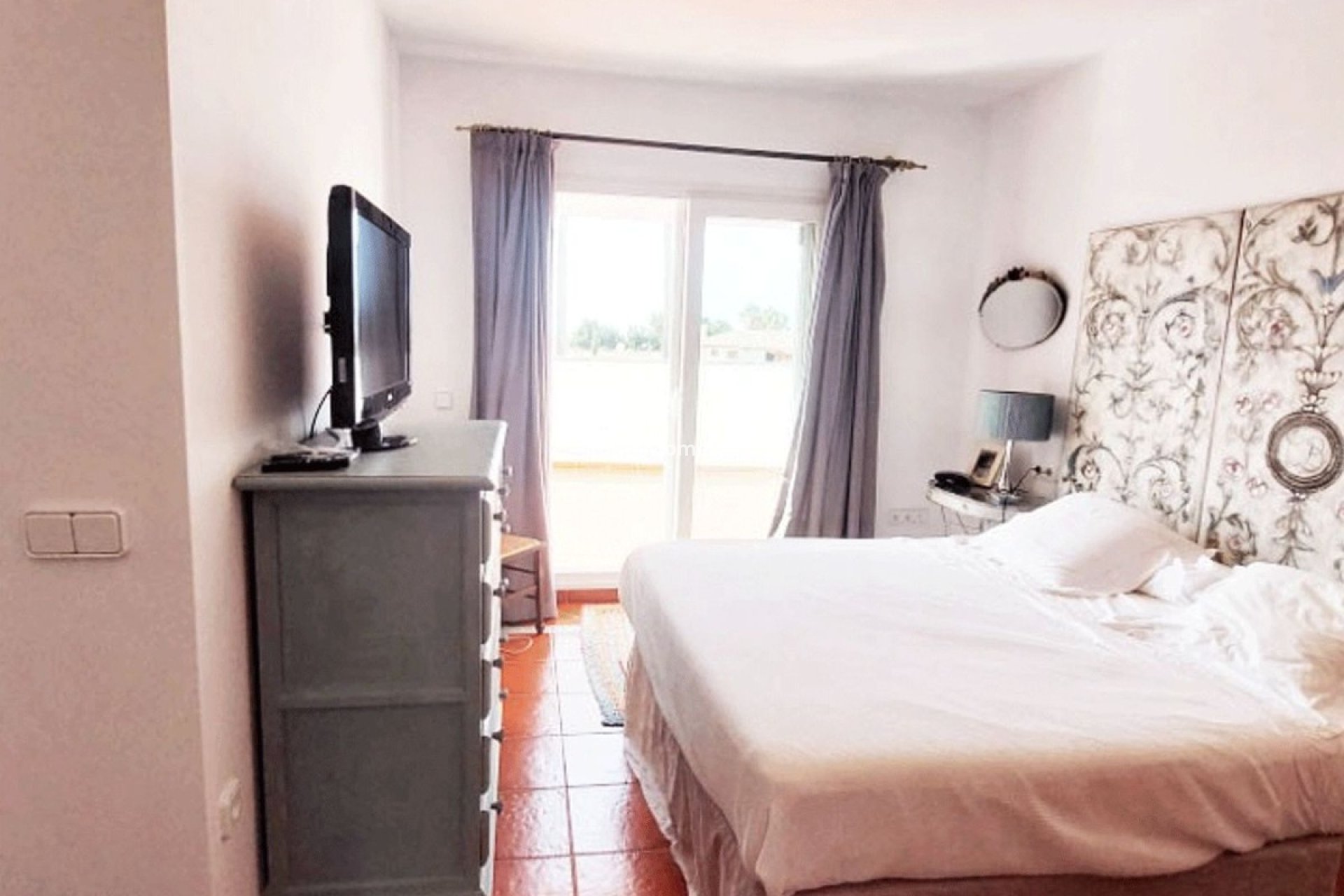 Wiederverkauf - Villa - Benalmadena - Benalmadena Costa