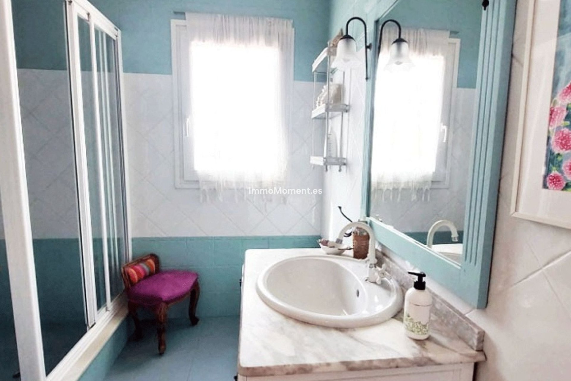 Wiederverkauf - Villa - Benalmadena - Benalmadena Costa