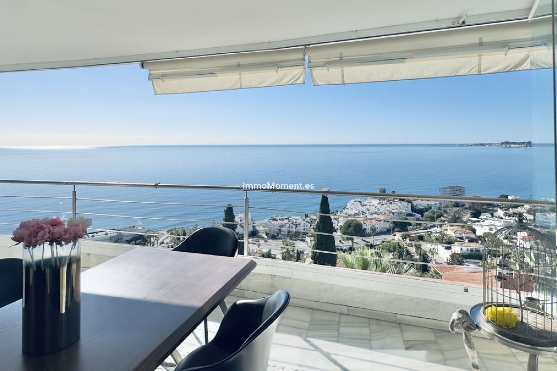 Wiederverkauf - Villa - Benalmadena - Benalmadena Costa