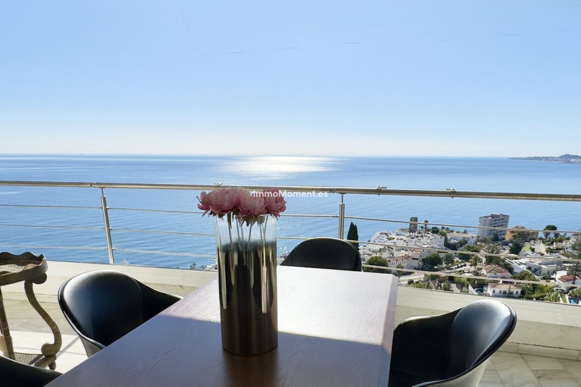 Wiederverkauf - Villa - Benalmadena - Benalmadena Costa