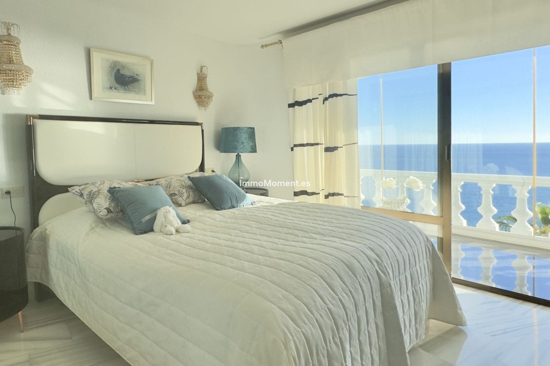 Wiederverkauf - Villa - Benalmadena - Benalmadena Costa