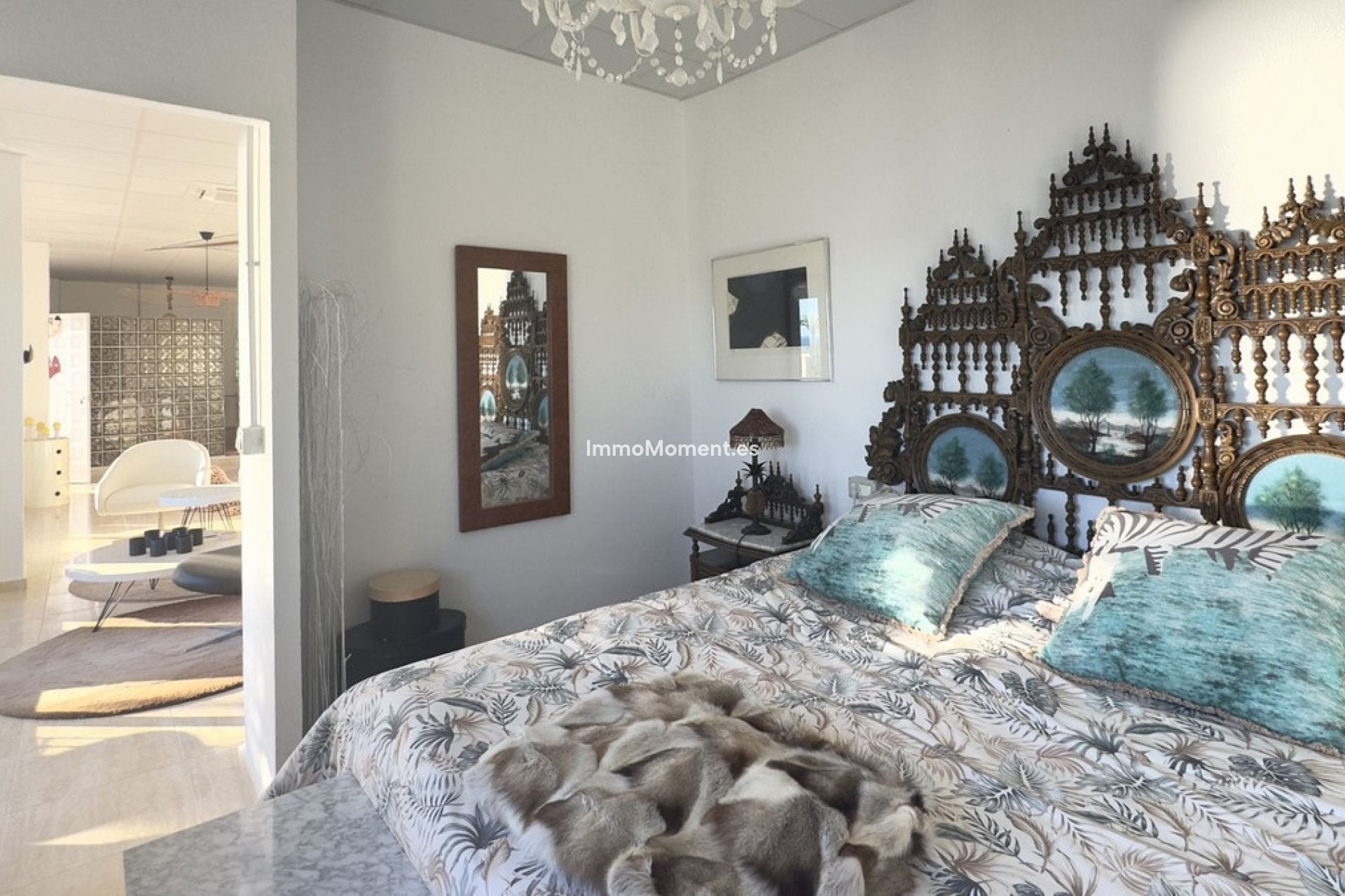 Wiederverkauf - Villa - Benalmadena - Benalmadena Costa