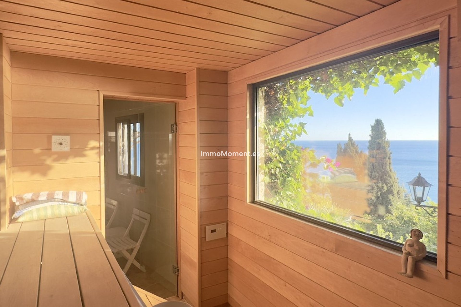 Wiederverkauf - Villa - Benalmadena - Benalmadena Costa