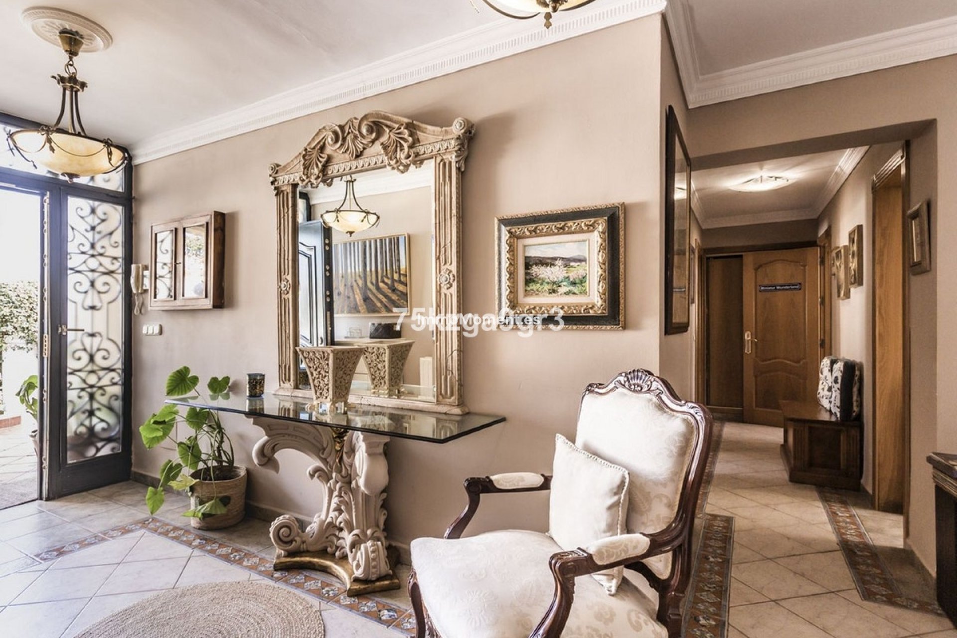 Wiederverkauf - Villa - Benalmadena - Benalmadena Costa