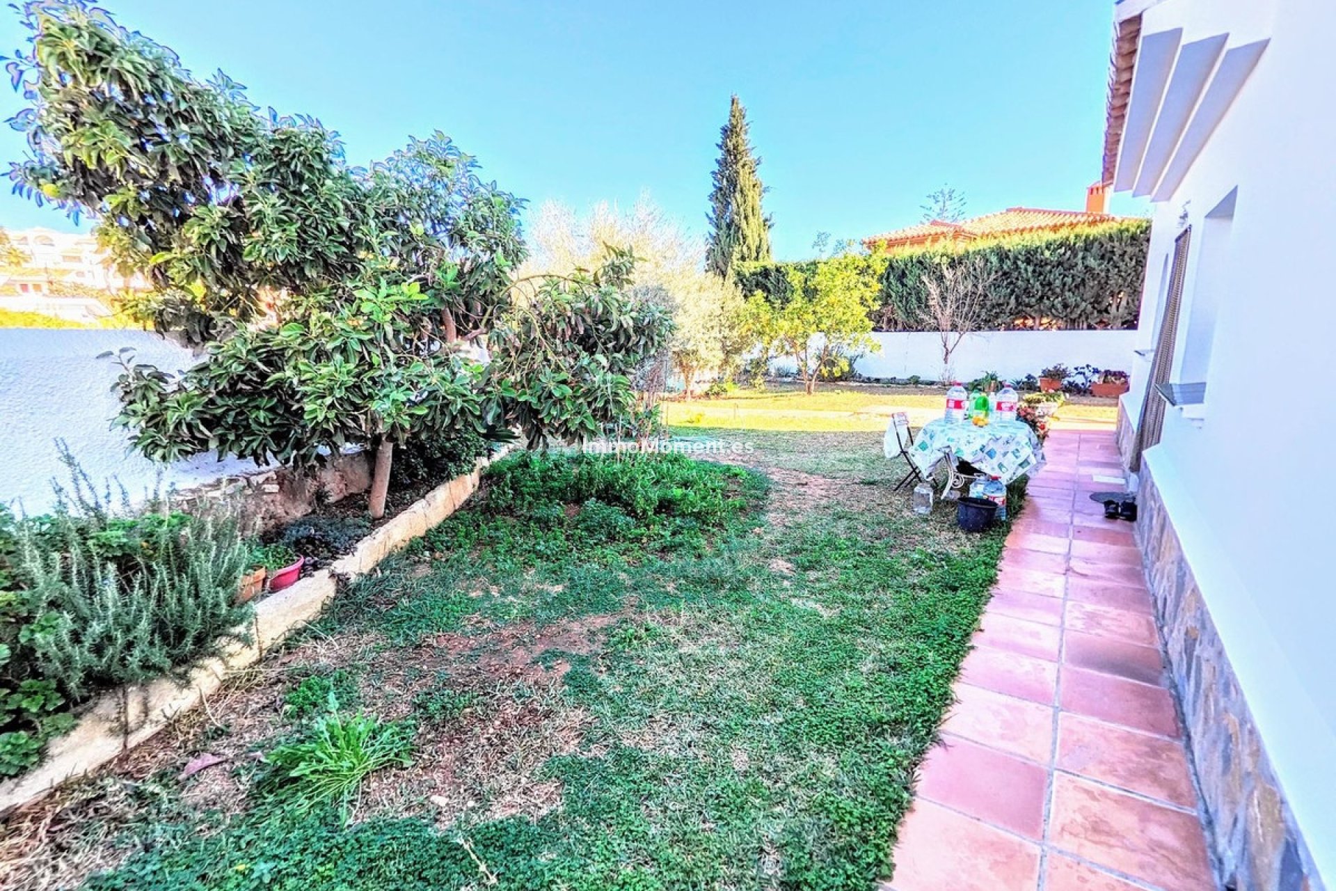 Wiederverkauf - Villa - Benalmadena - Benalmadena Costa