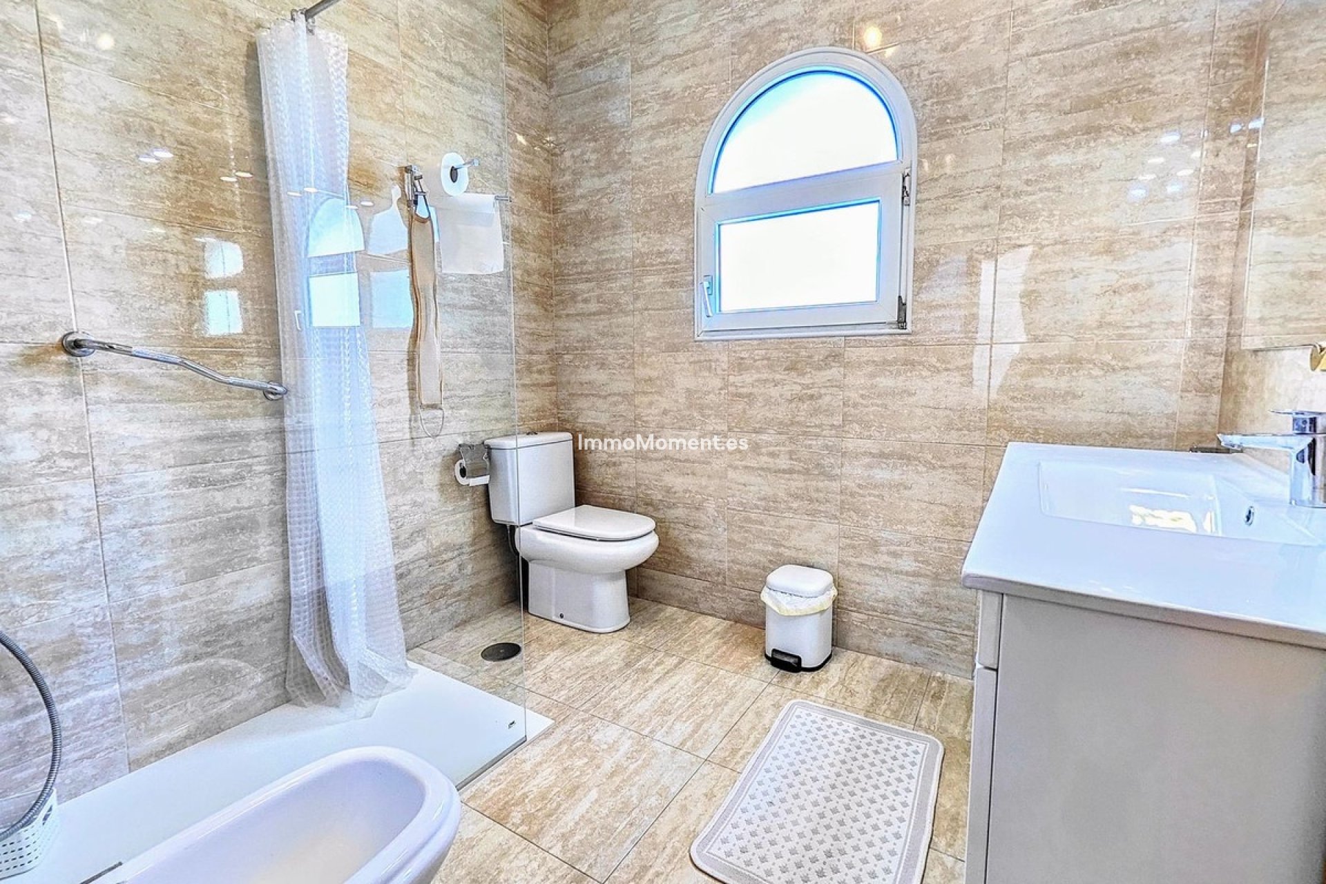 Wiederverkauf - Villa - Benalmadena - Benalmadena Costa