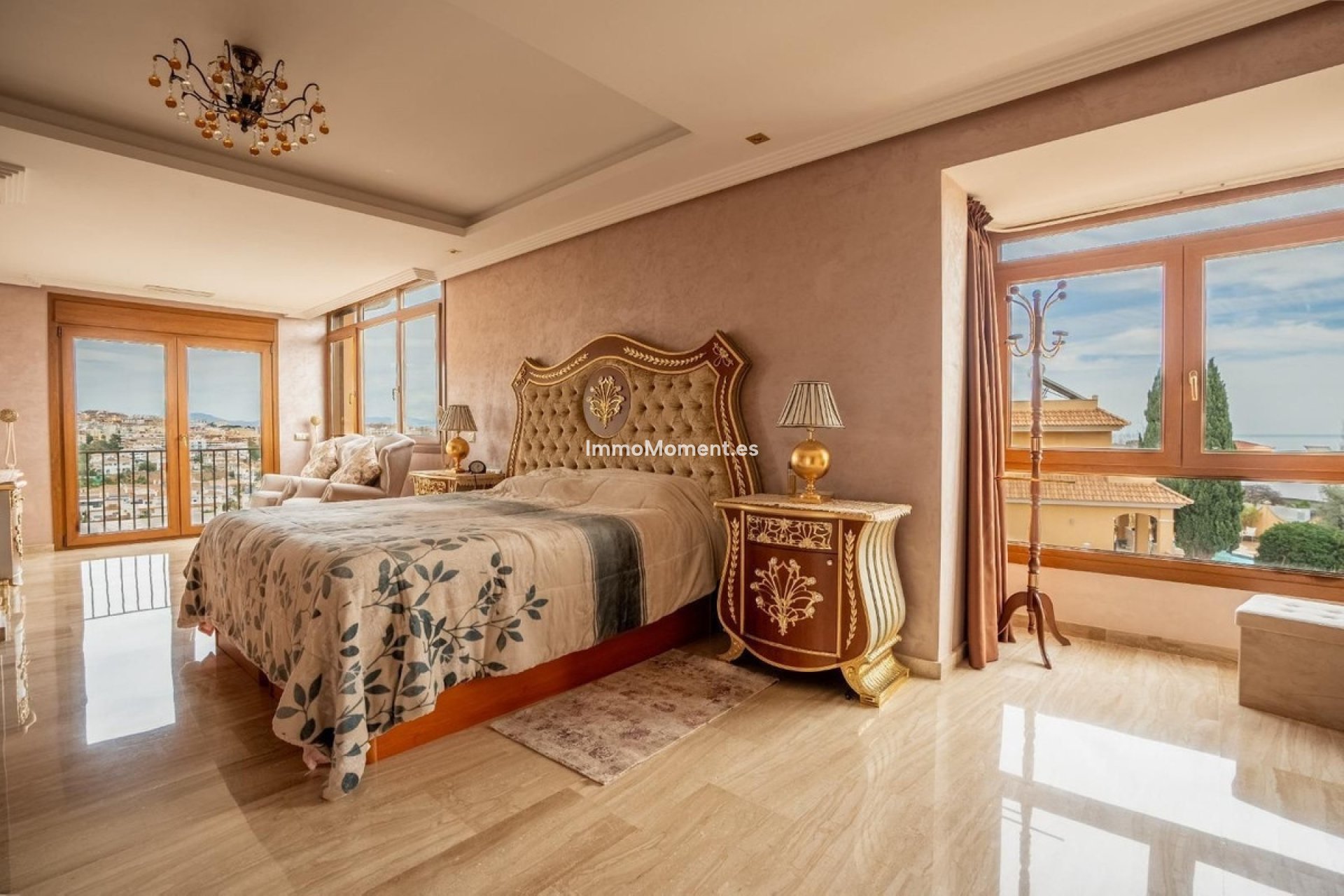 Wiederverkauf - Villa - Benalmadena - Benalmadena Costa