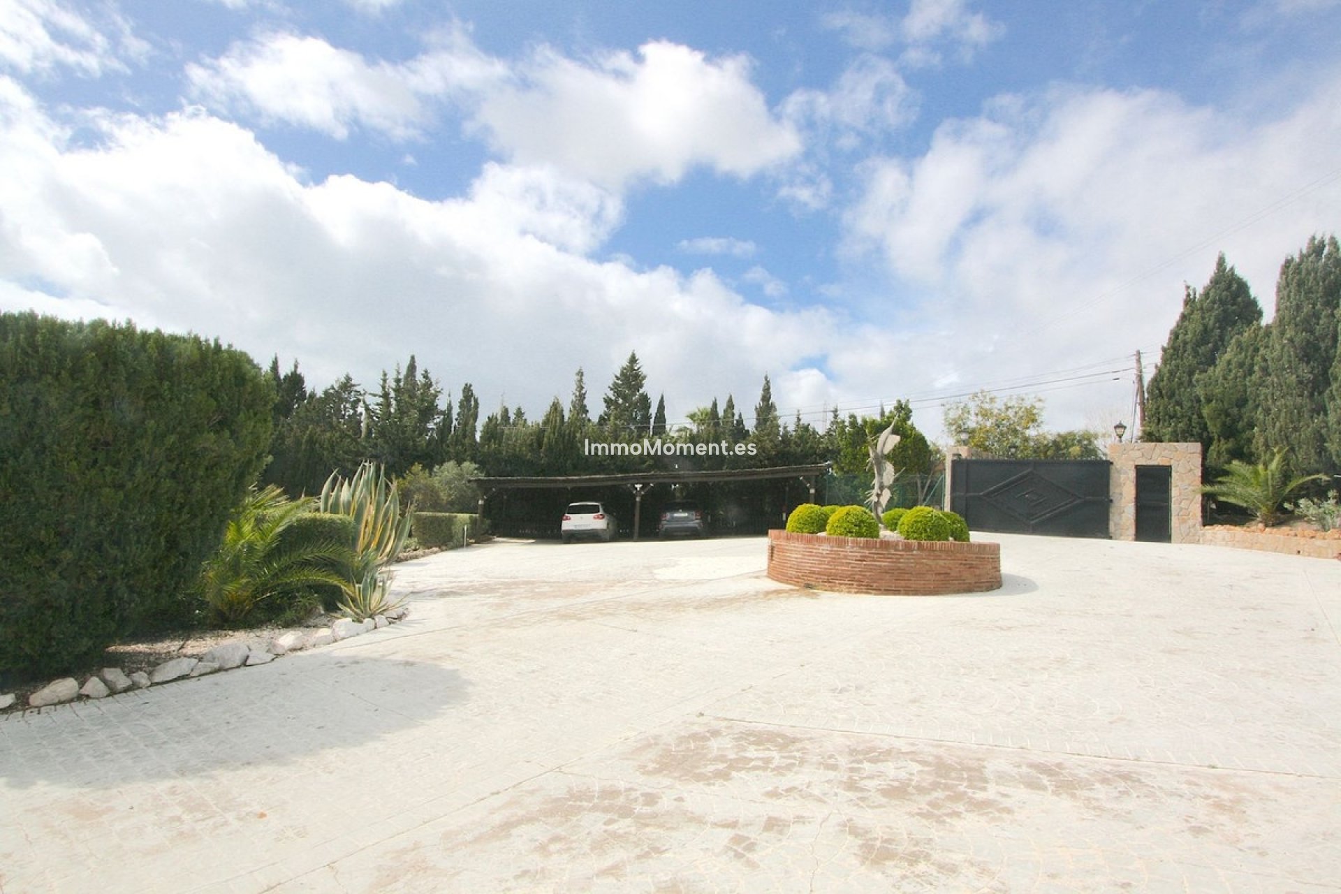 Wiederverkauf - Villa - Benalmadena - Benalmadena Costa