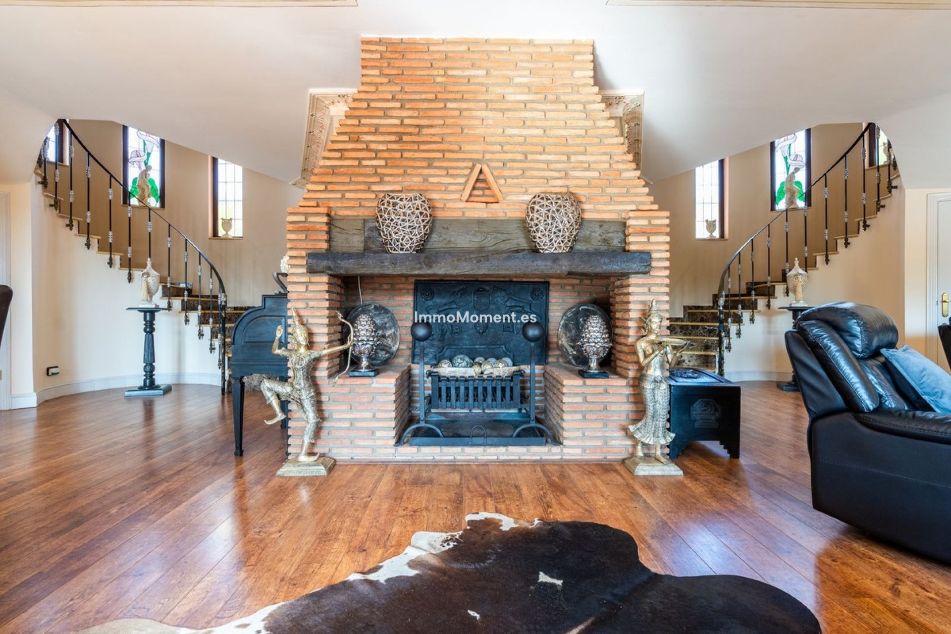 Wiederverkauf - Villa - Benalmadena - Benalmadena Costa