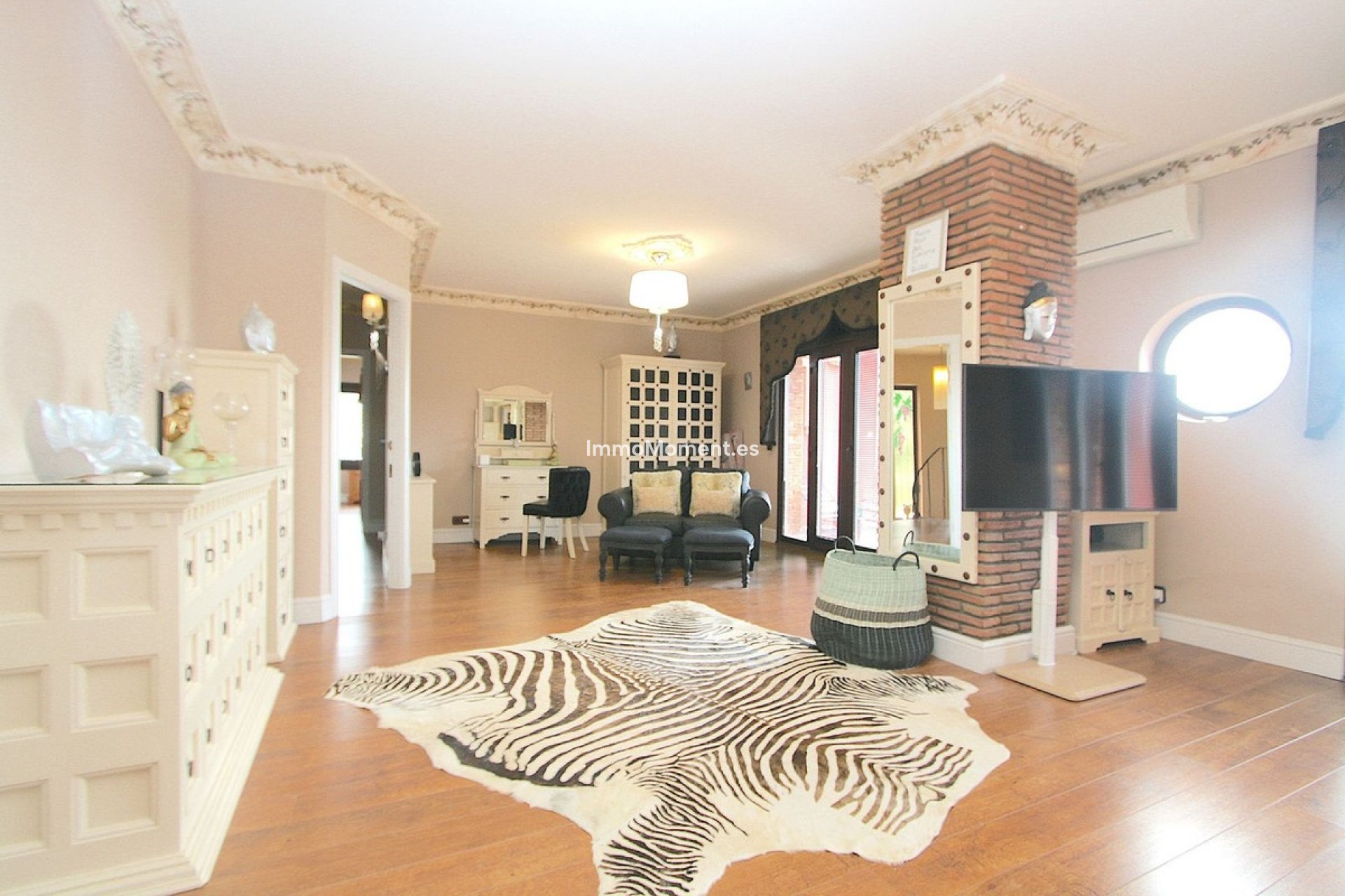 Wiederverkauf - Villa - Benalmadena - Benalmadena Costa