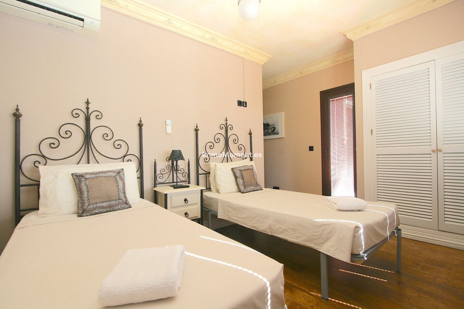 Wiederverkauf - Villa - Benalmadena - Benalmadena Costa