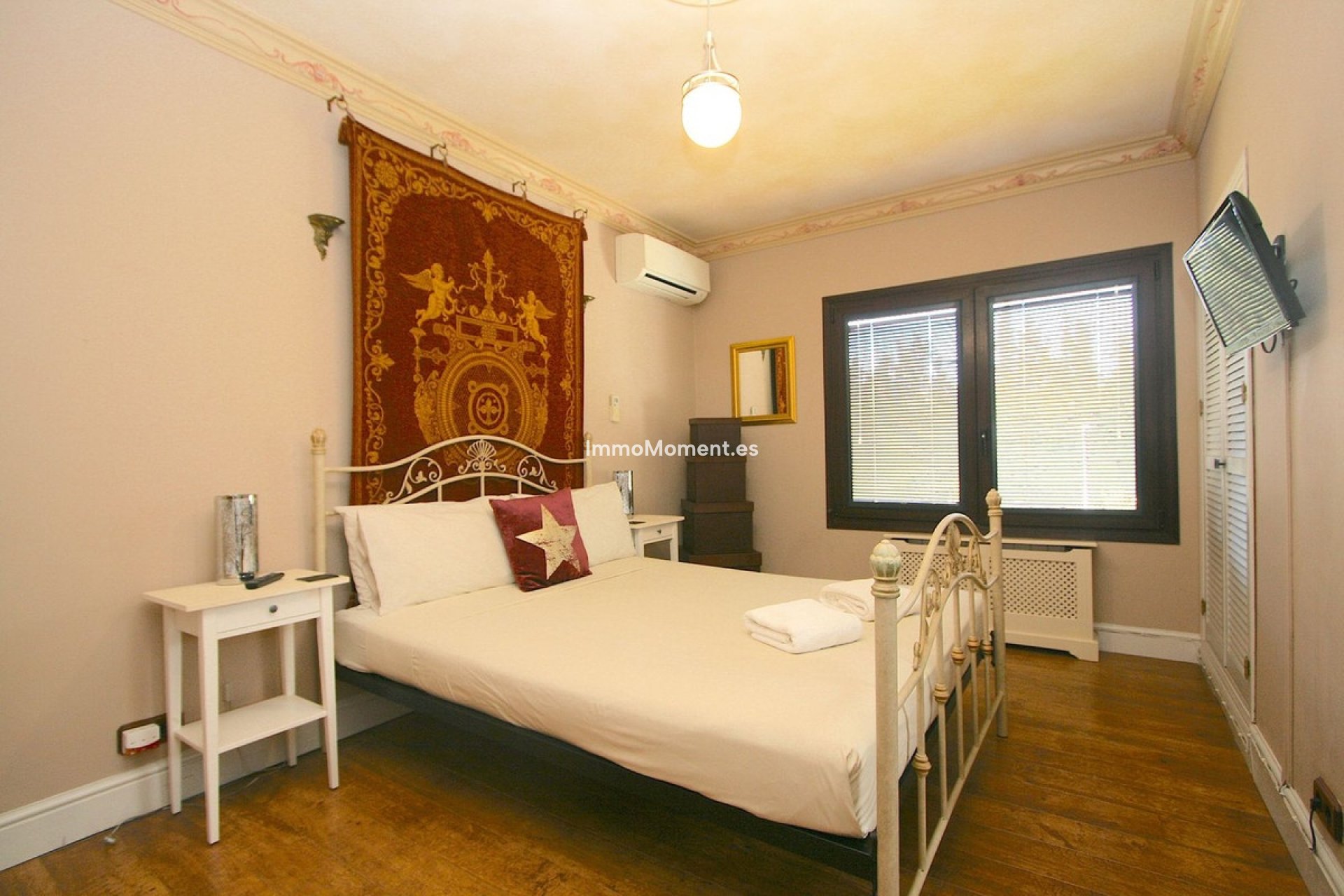 Wiederverkauf - Villa - Benalmadena - Benalmadena Costa