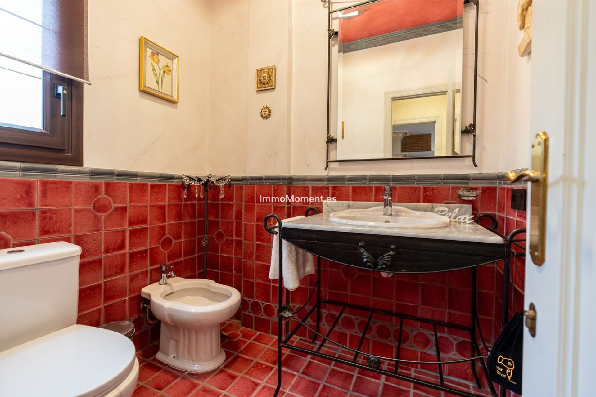 Wiederverkauf - Villa - Benalmadena - Benalmadena Costa