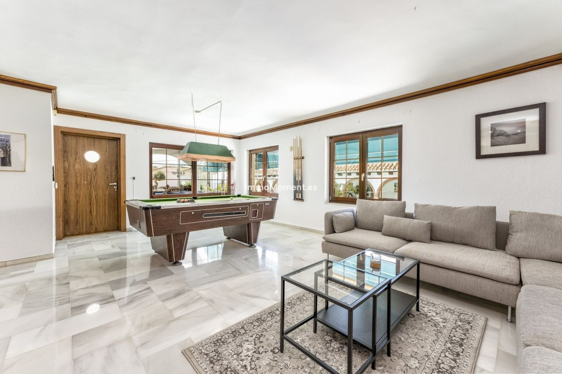 Wiederverkauf - Villa - Benalmadena - Benalmadena Costa