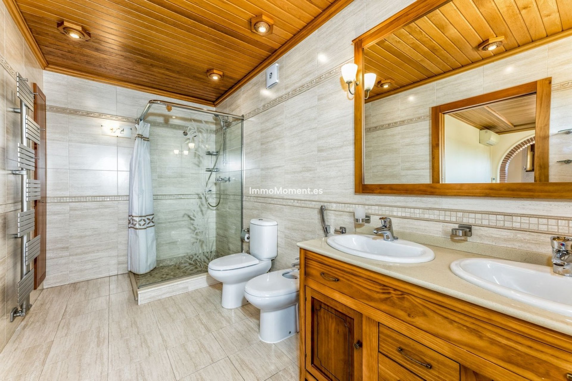 Wiederverkauf - Villa - Benalmadena - Benalmadena Costa