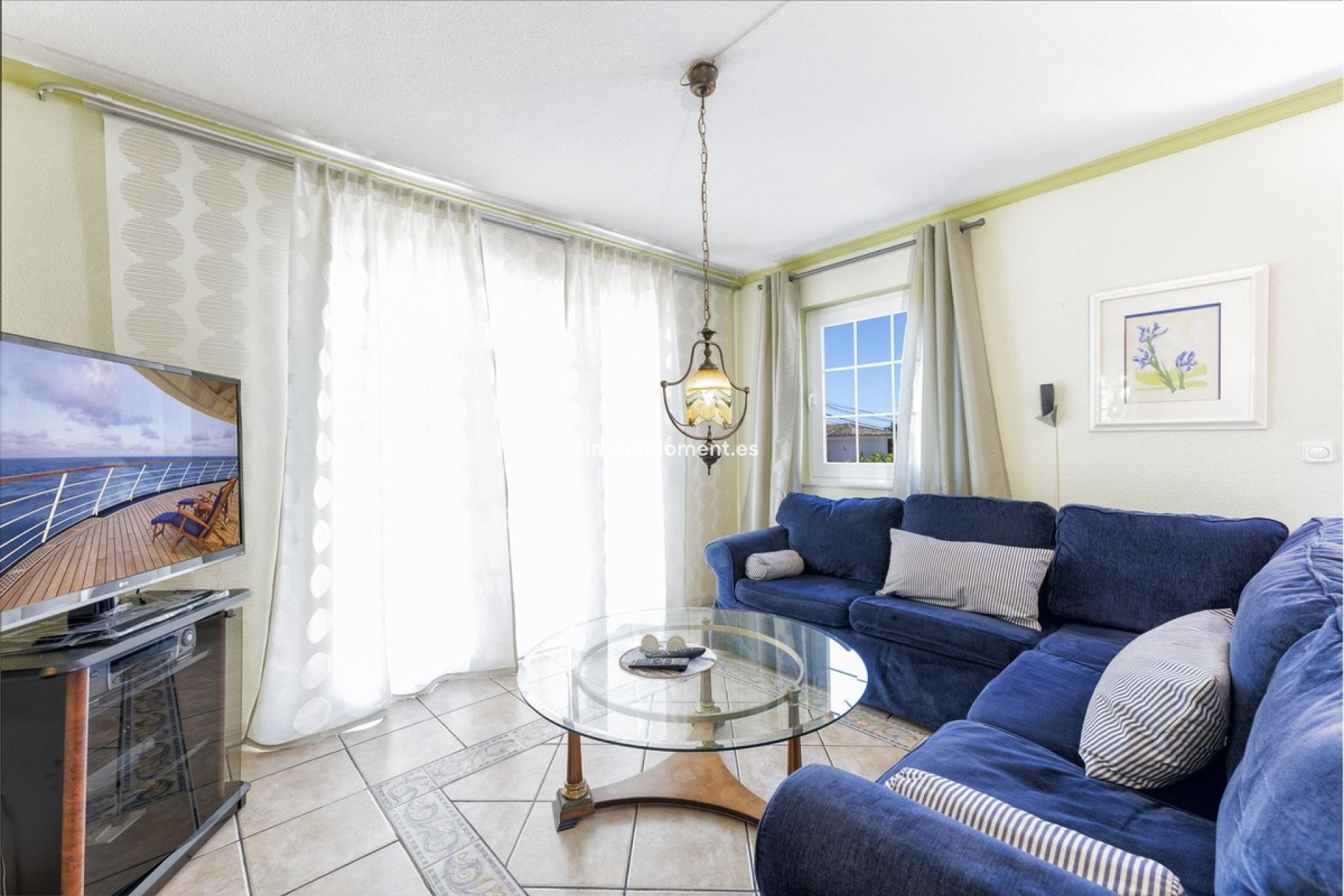 Wiederverkauf - Villa - Benalmadena - Benalmadena Costa