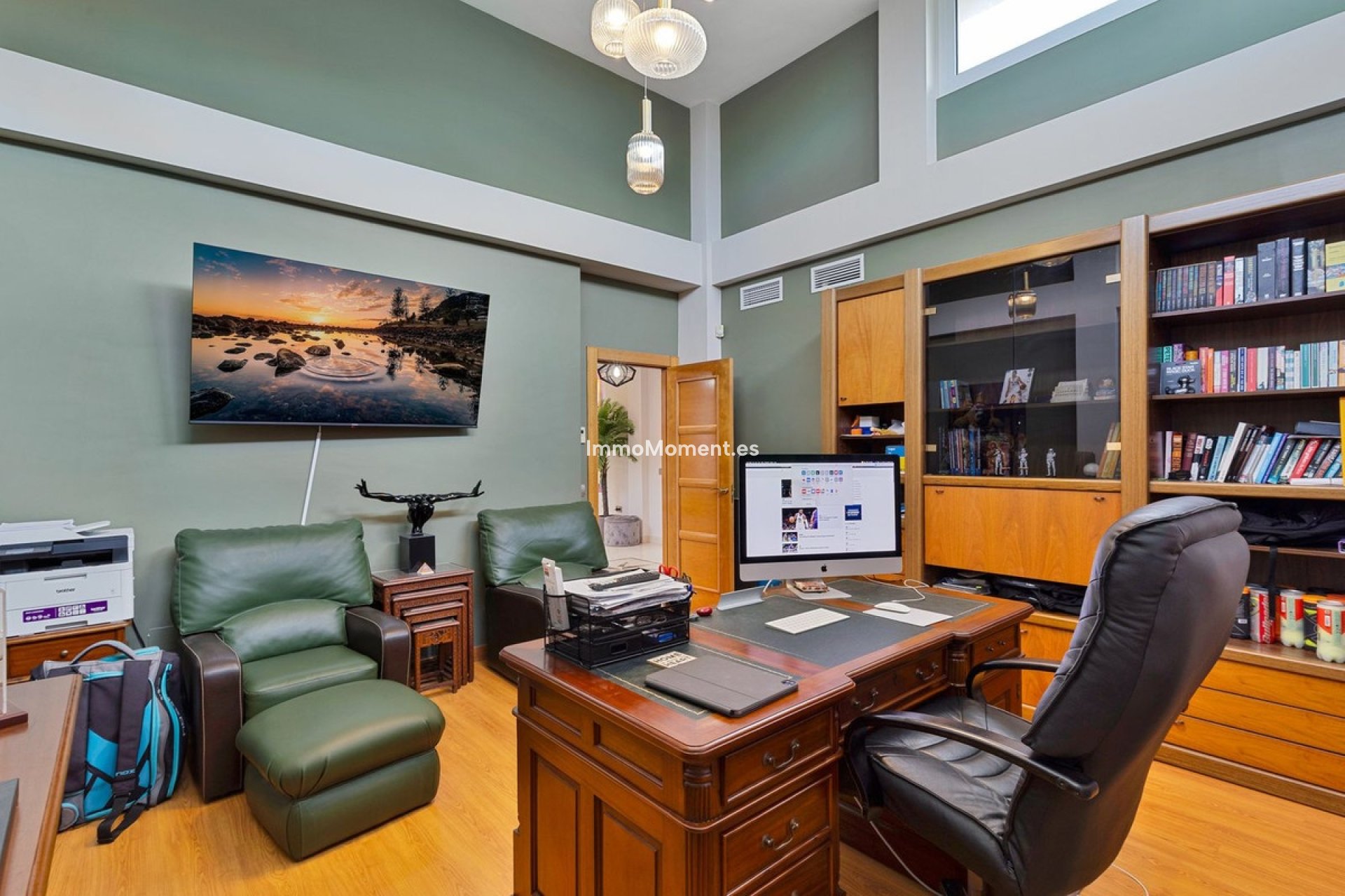 Wiederverkauf - Villa - Benalmadena - Benalmadena Costa