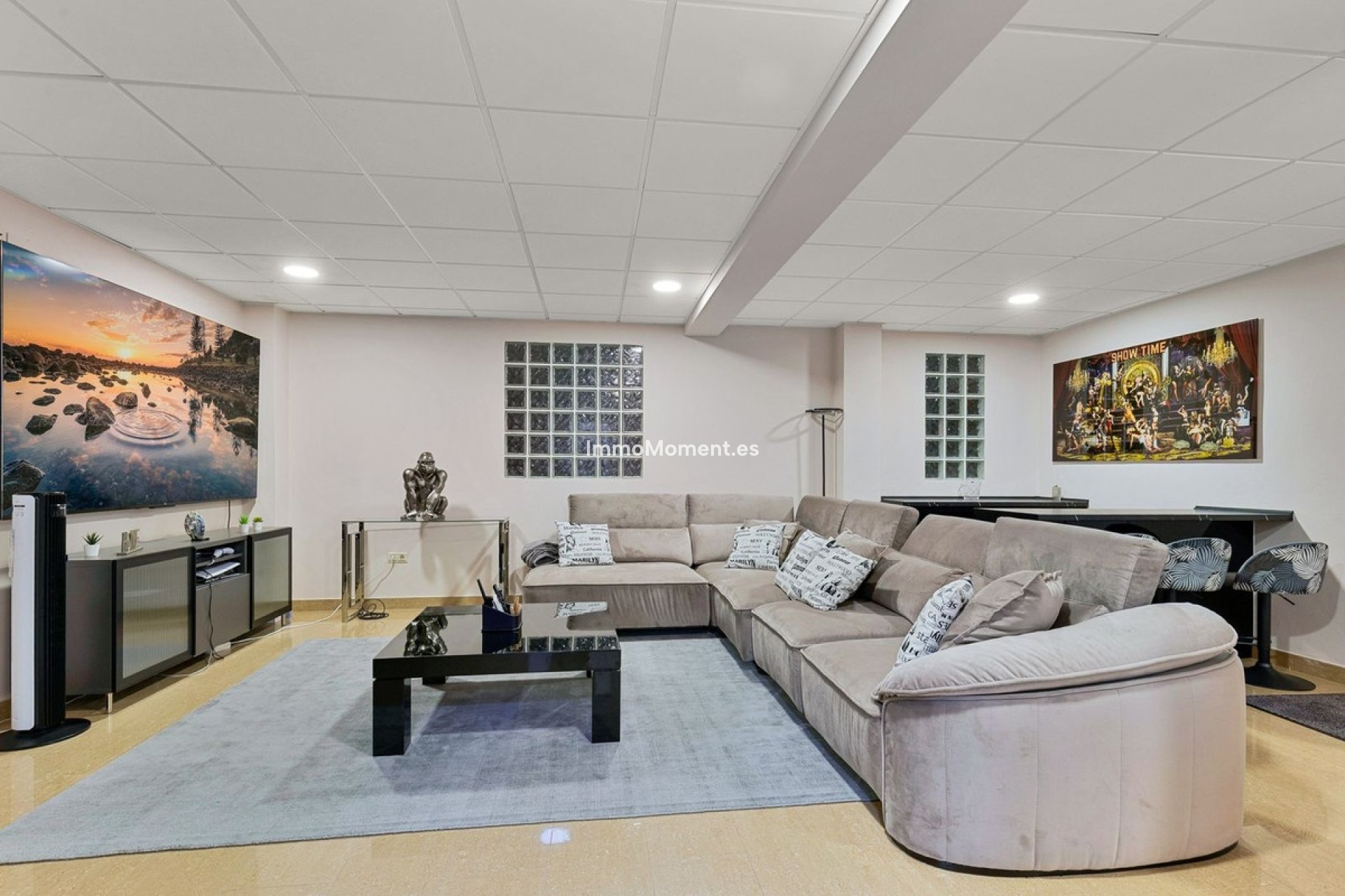 Wiederverkauf - Villa - Benalmadena - Benalmadena Costa