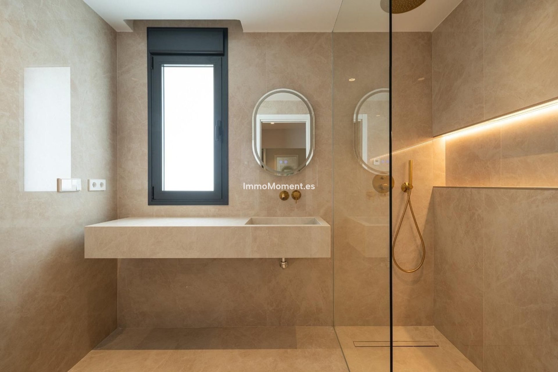 Wiederverkauf - Villa - Benalmadena - Benalmadena Costa