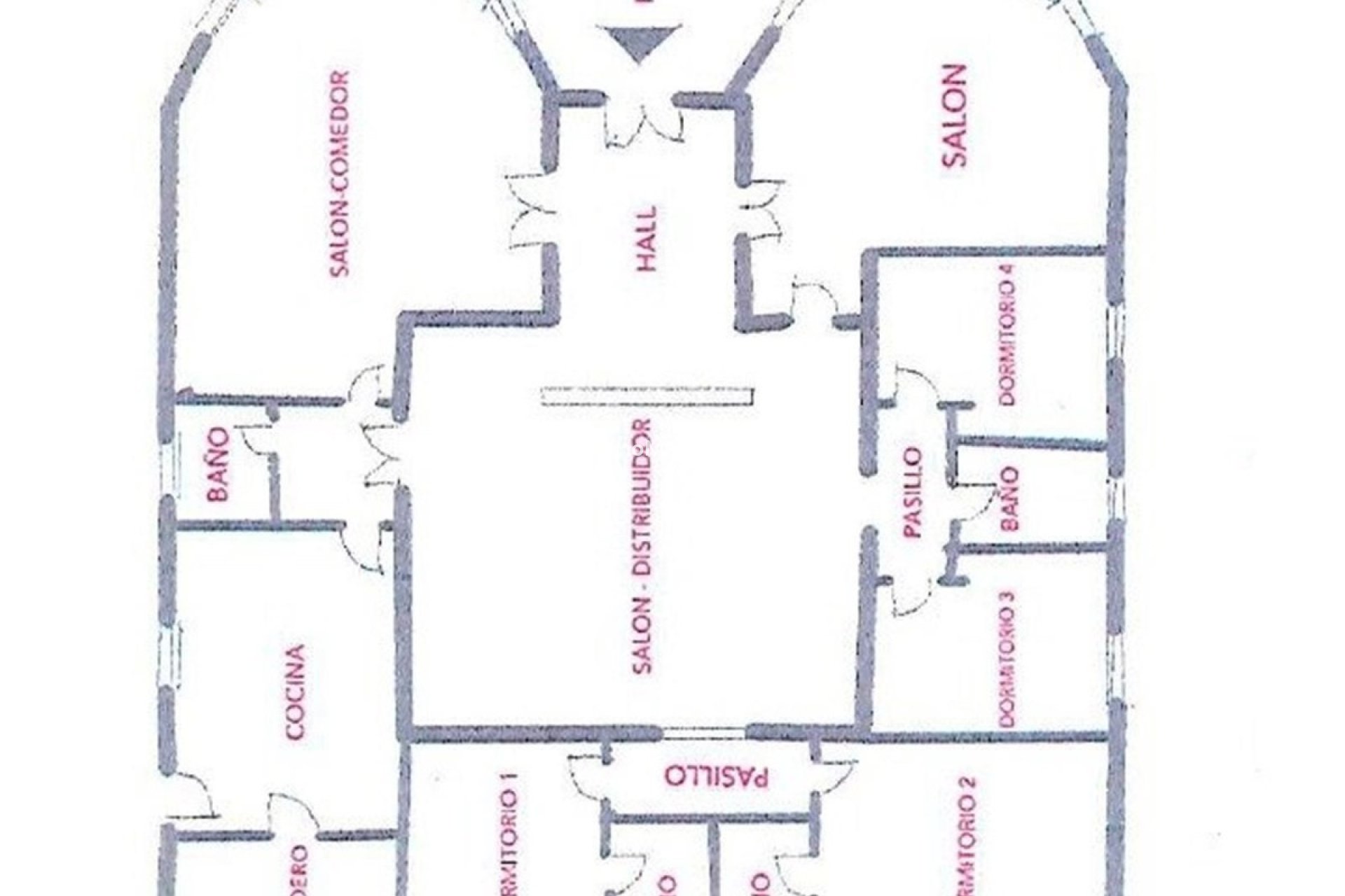 Wiederverkauf - Villa - Benalmadena - Benalmadena Costa