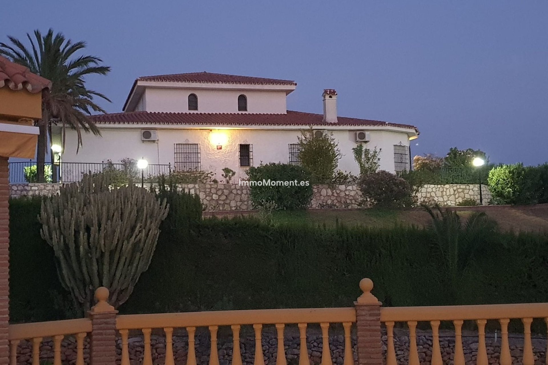 Wiederverkauf - Villa - Benalmadena - Benalmadena Costa
