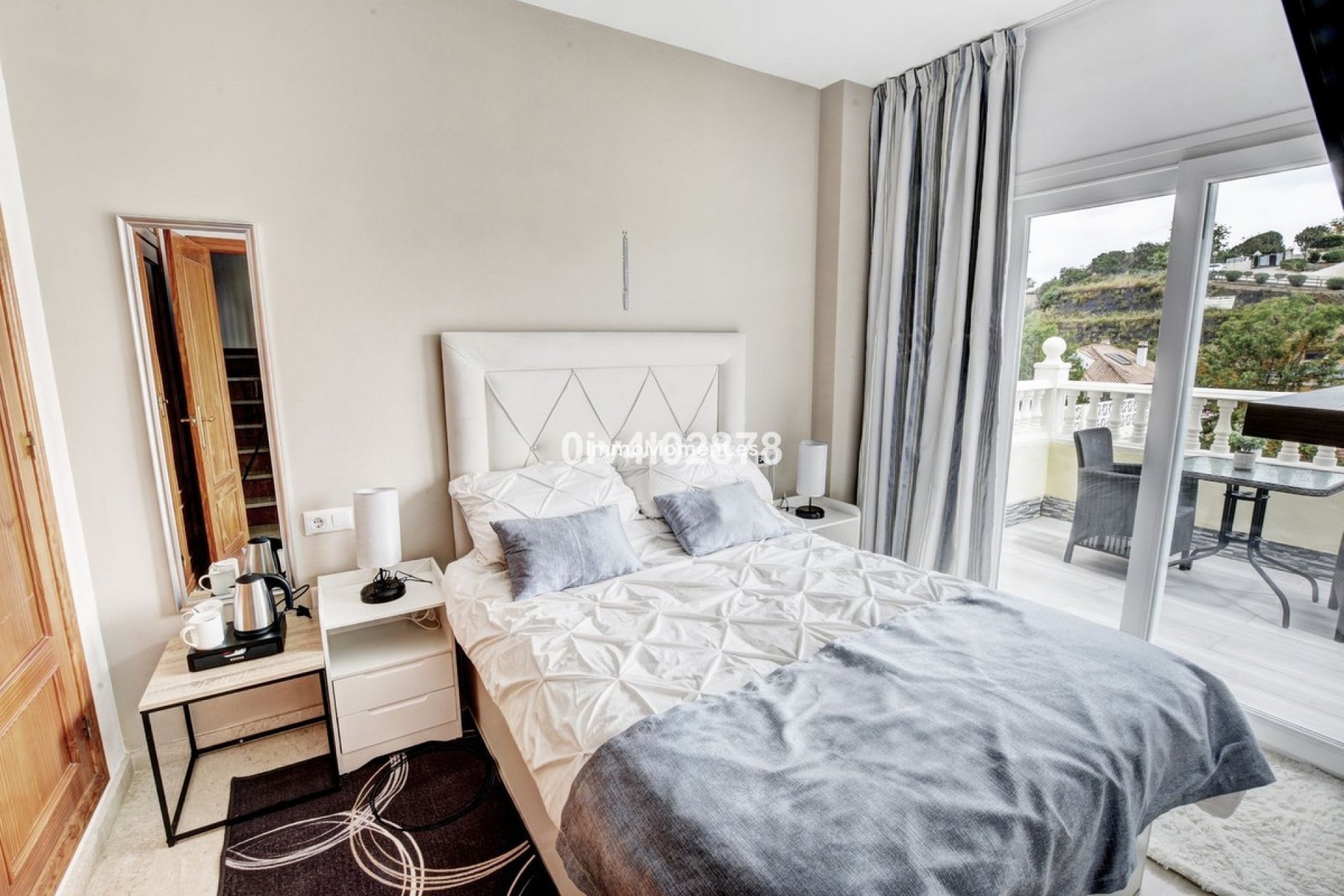 Wiederverkauf - Villa - Benalmadena - Benalmadena Costa