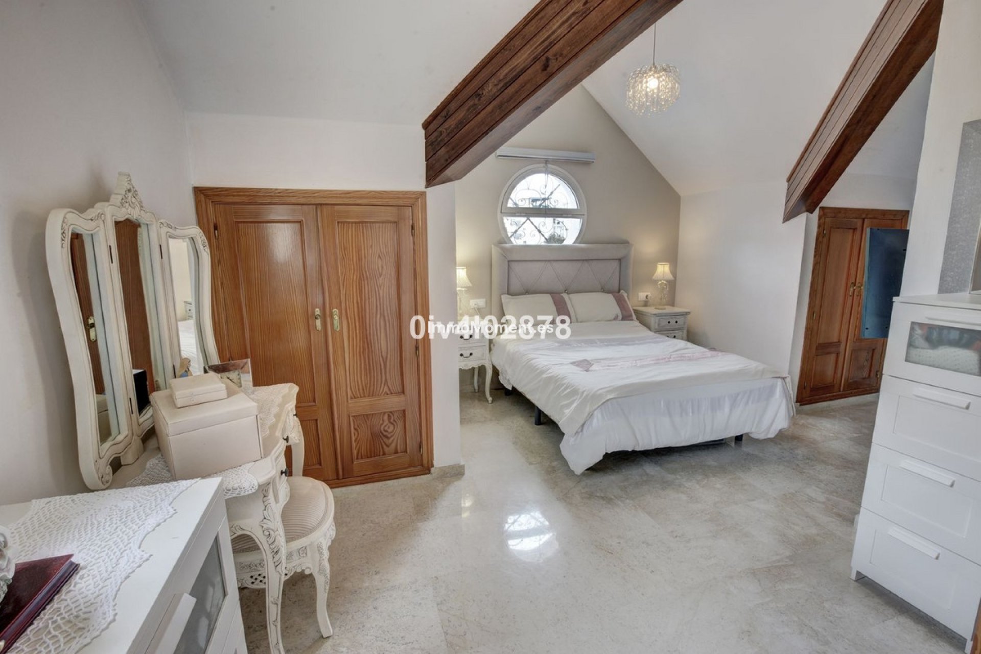 Wiederverkauf - Villa - Benalmadena - Benalmadena Costa