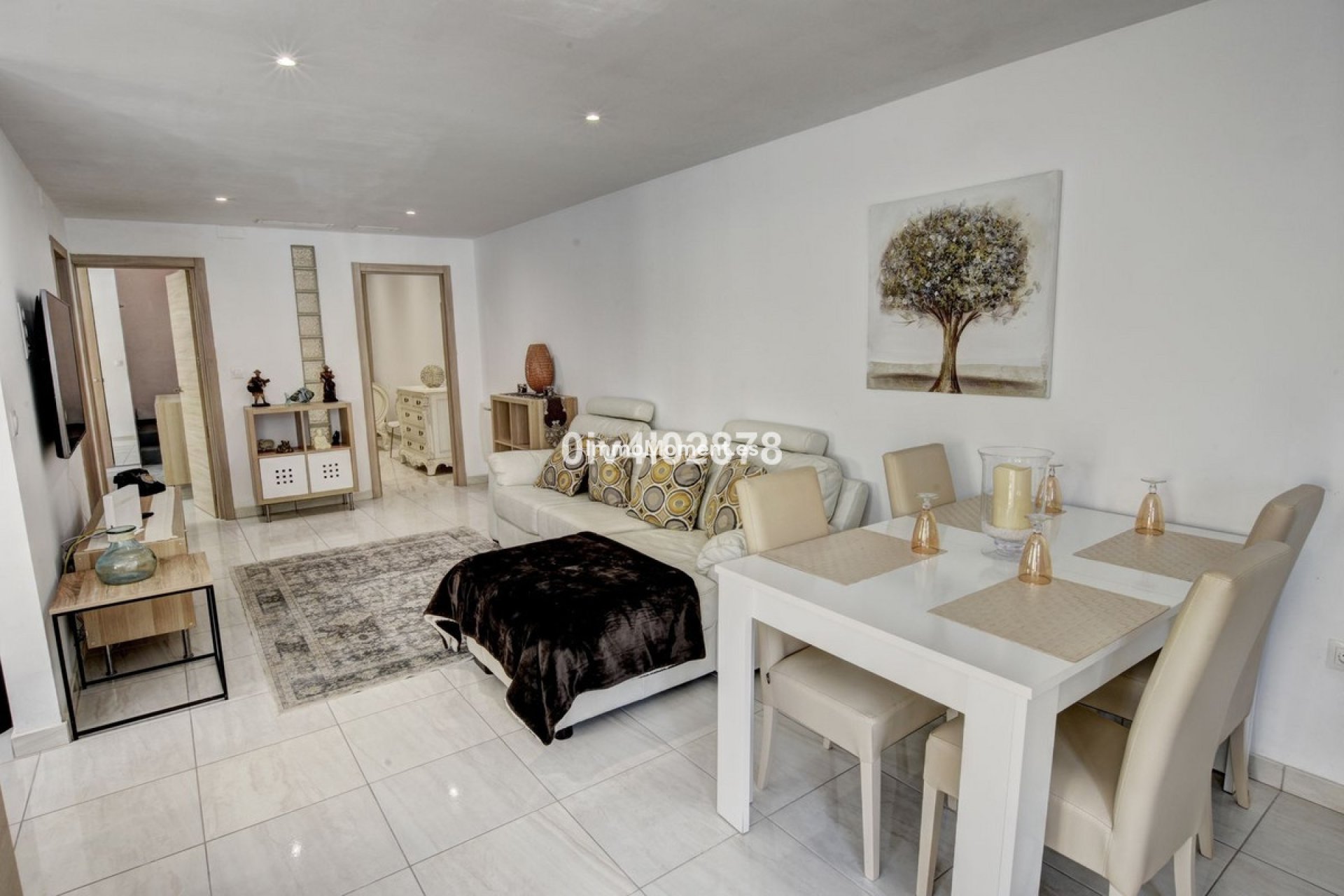 Wiederverkauf - Villa - Benalmadena - Benalmadena Costa