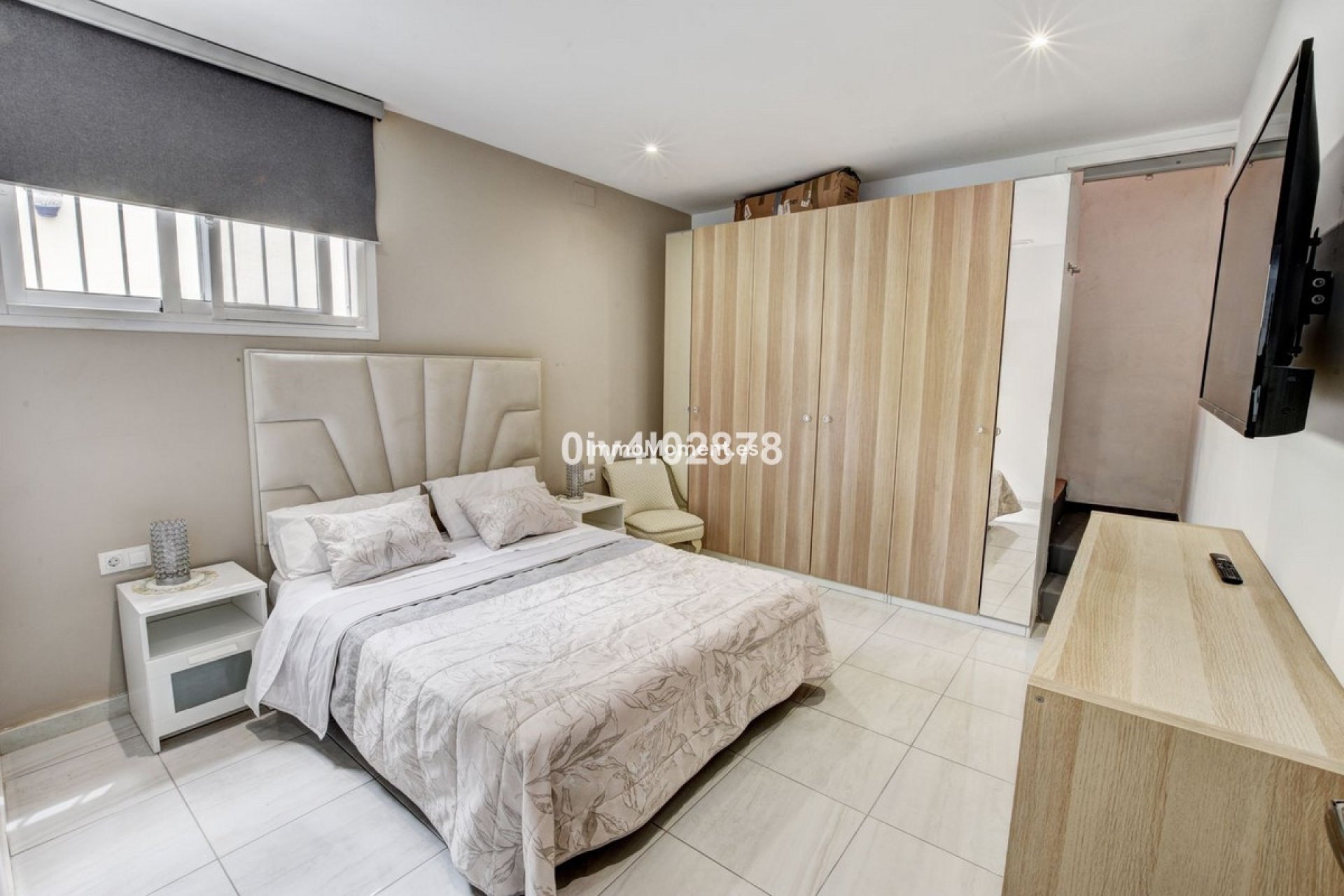 Wiederverkauf - Villa - Benalmadena - Benalmadena Costa