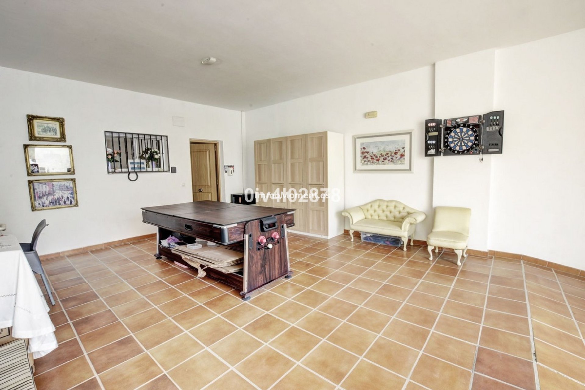 Wiederverkauf - Villa - Benalmadena - Benalmadena Costa