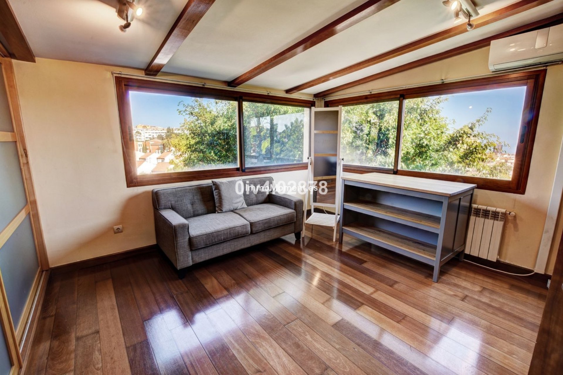 Wiederverkauf - Villa - Benalmadena - Benalmadena Costa