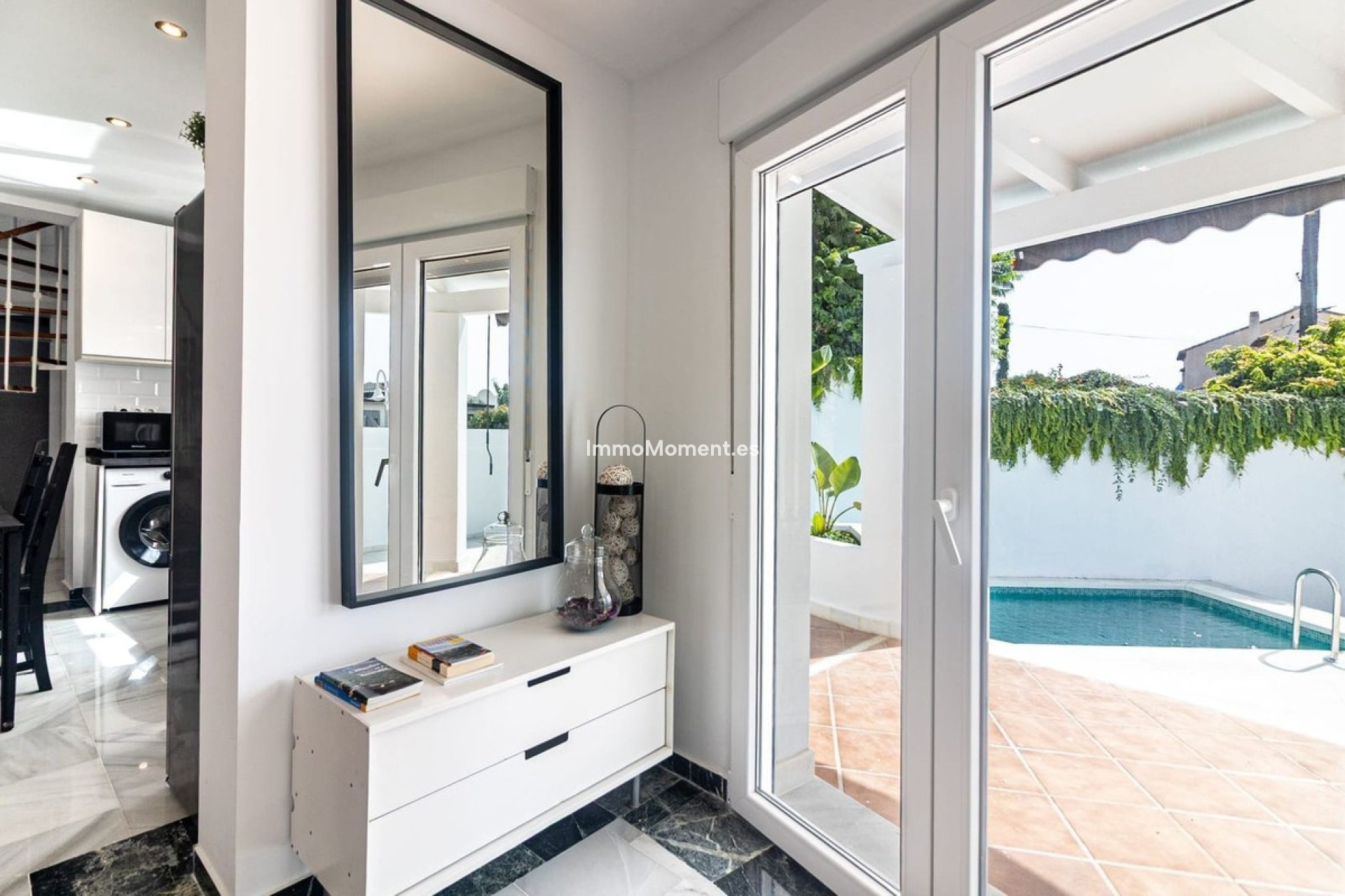 Wiederverkauf - Villa - Benalmadena - Benalmadena Costa