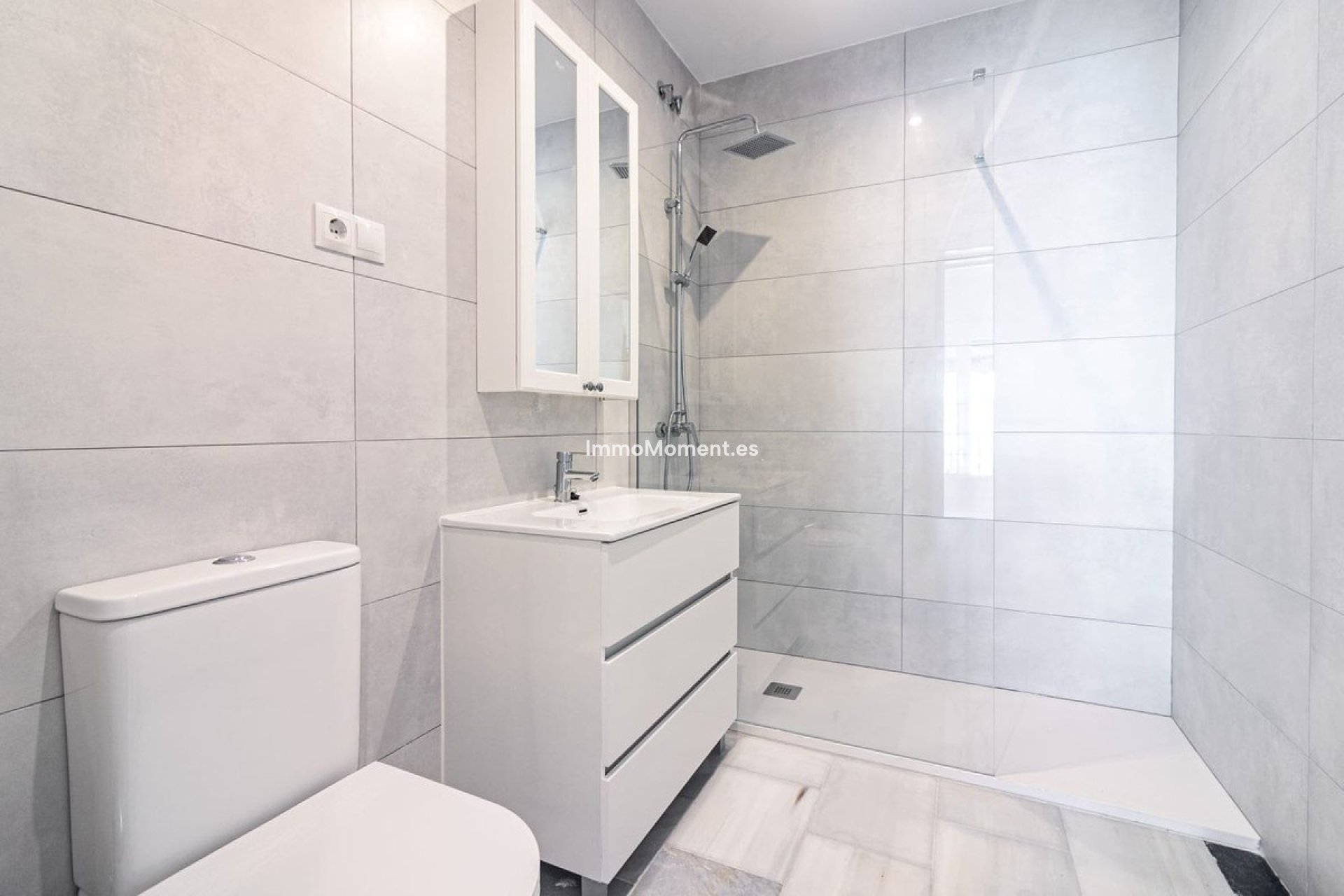 Wiederverkauf - Villa - Benalmadena - Benalmadena Costa