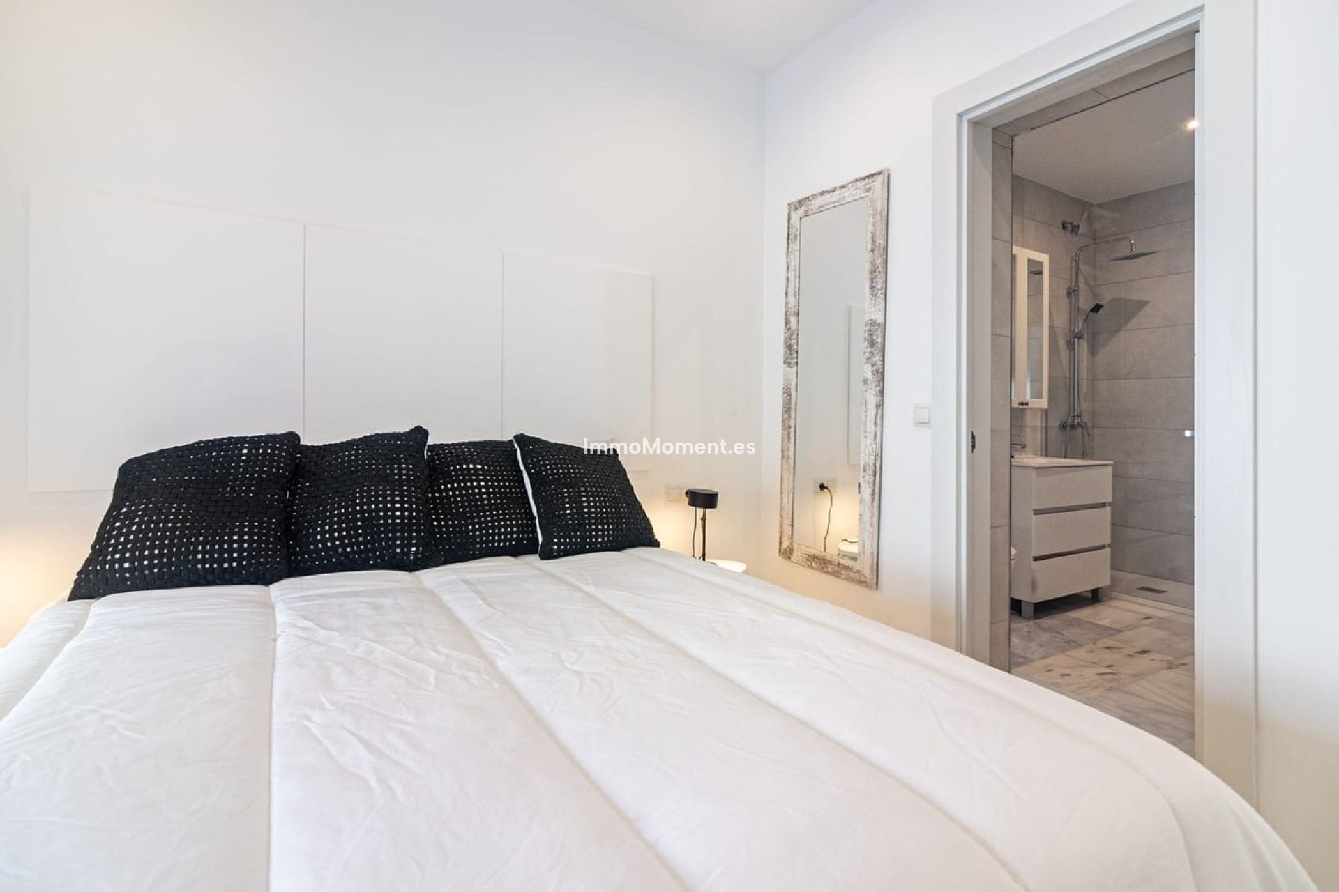 Wiederverkauf - Villa - Benalmadena - Benalmadena Costa