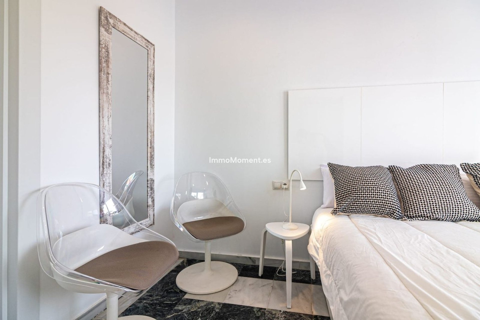 Wiederverkauf - Villa - Benalmadena - Benalmadena Costa