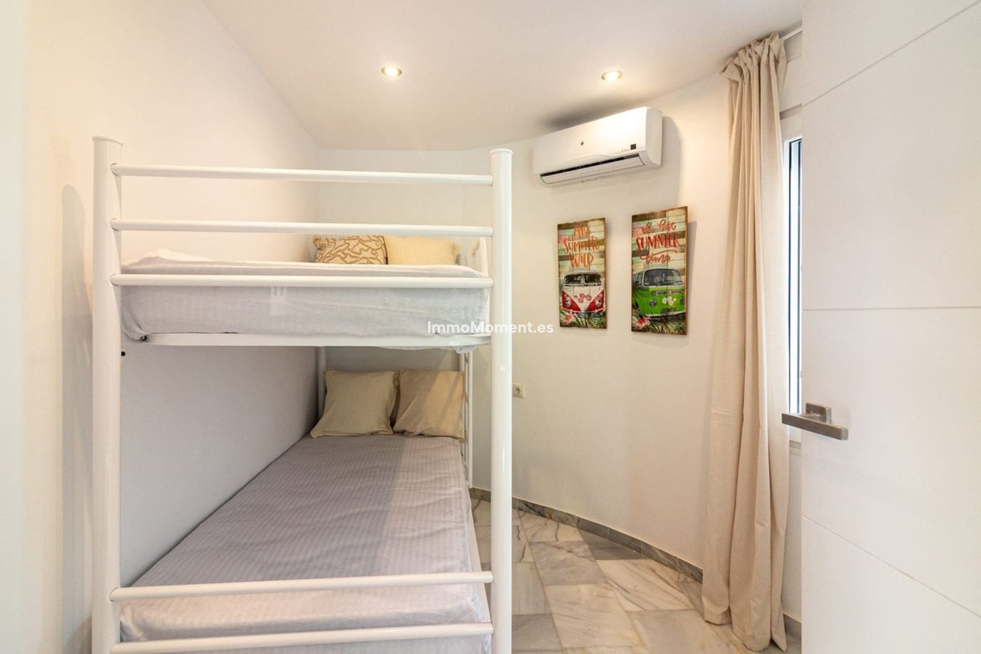 Wiederverkauf - Villa - Benalmadena - Benalmadena Costa