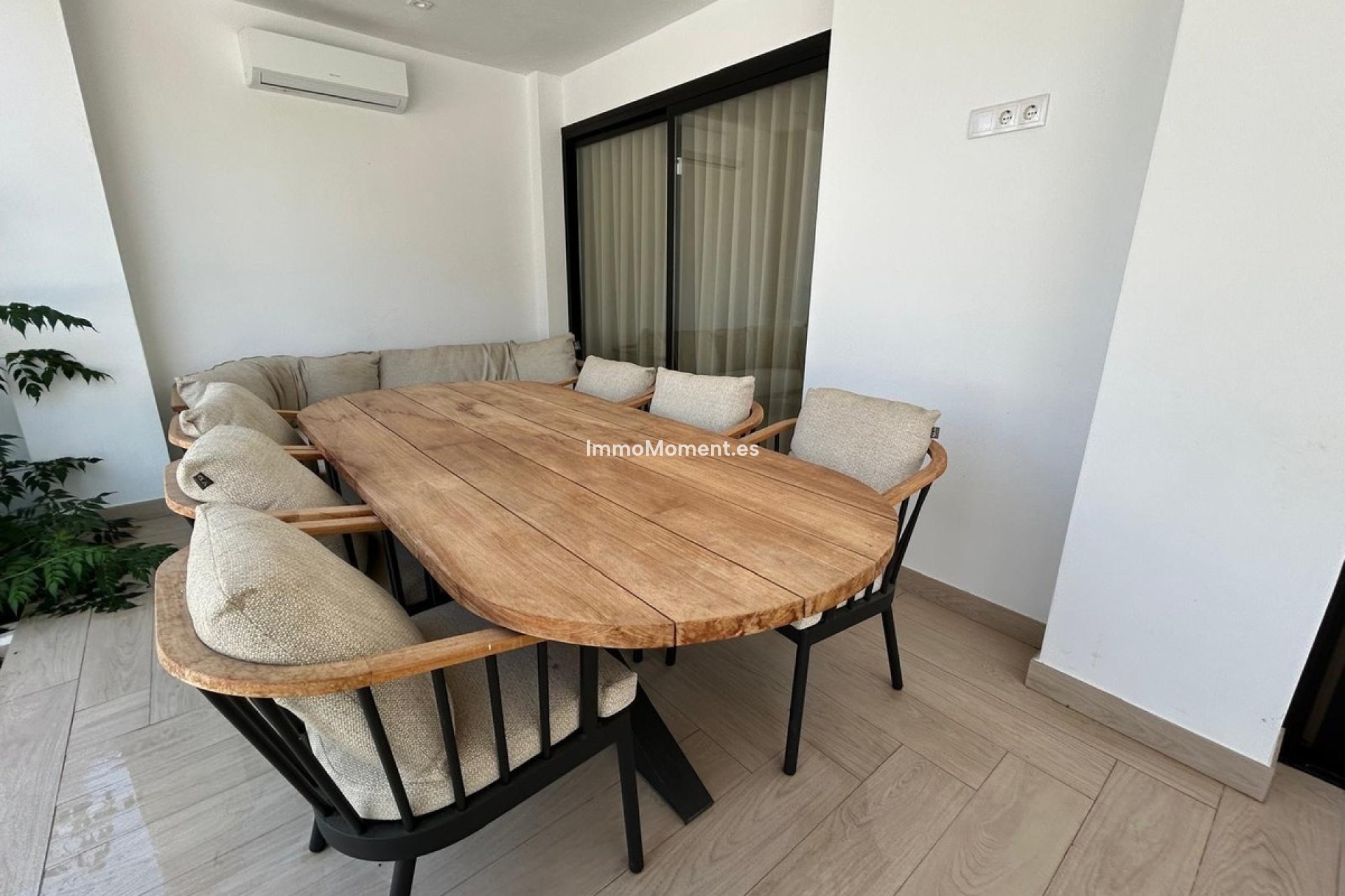 Wiederverkauf - Villa - Benalmadena - Benalmadena Costa