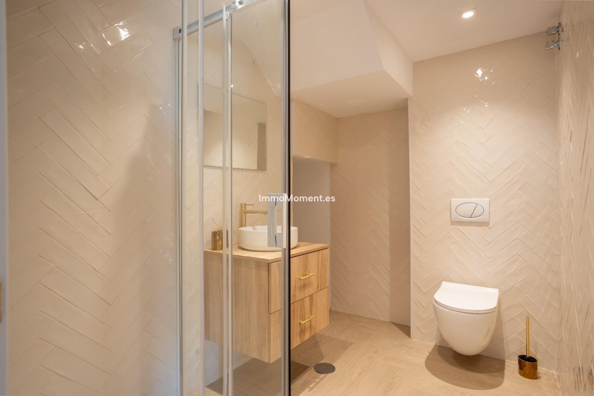 Wiederverkauf - Villa - Benalmadena - Benalmadena Costa