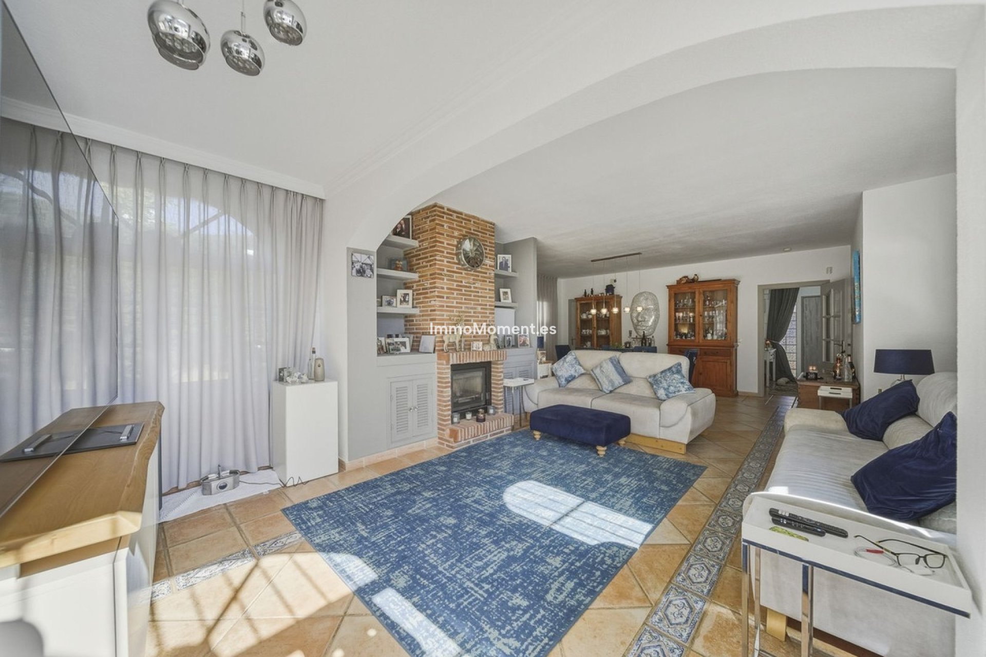 Wiederverkauf - Villa - Benalmadena - Benalmadena Costa