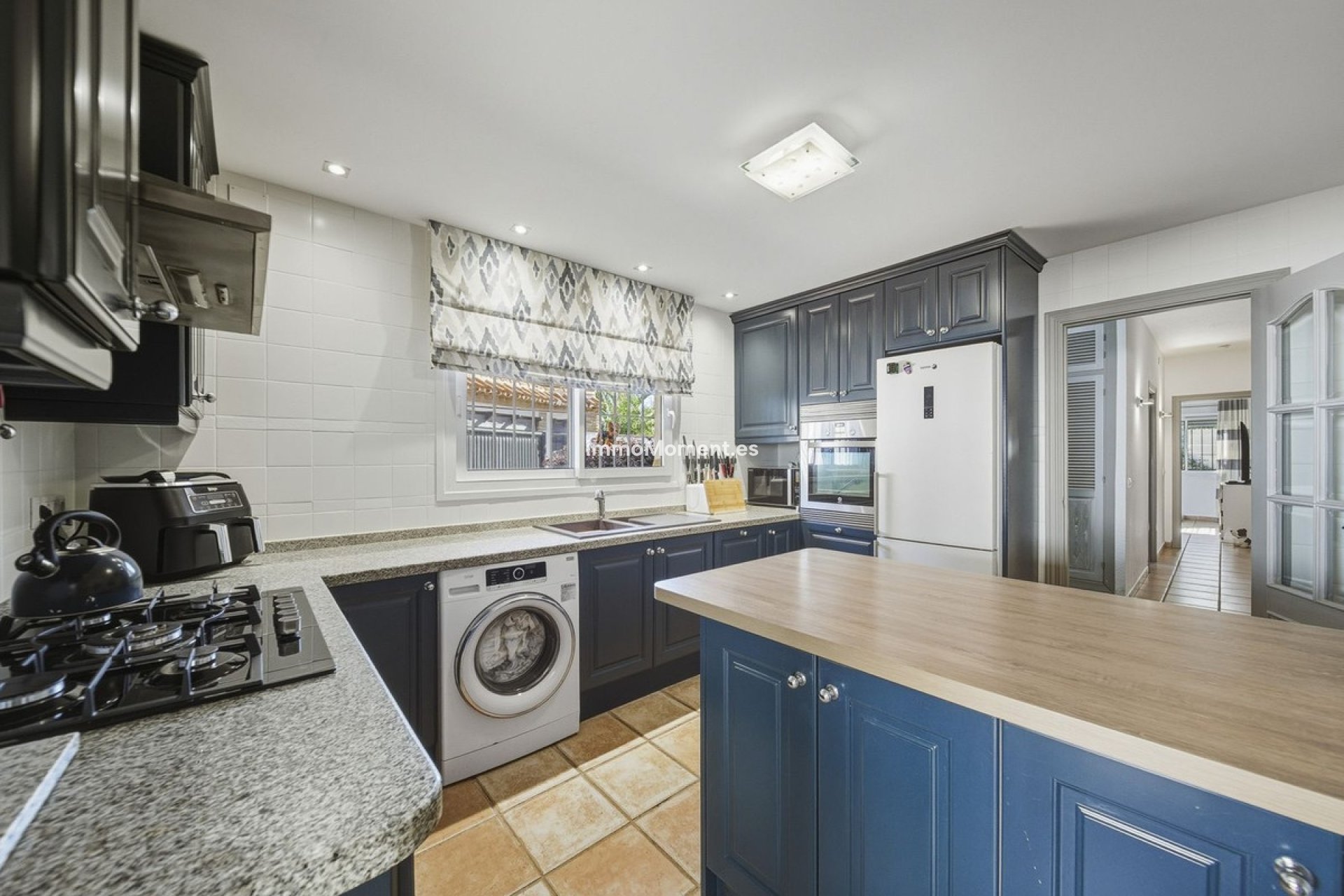 Wiederverkauf - Villa - Benalmadena - Benalmadena Costa