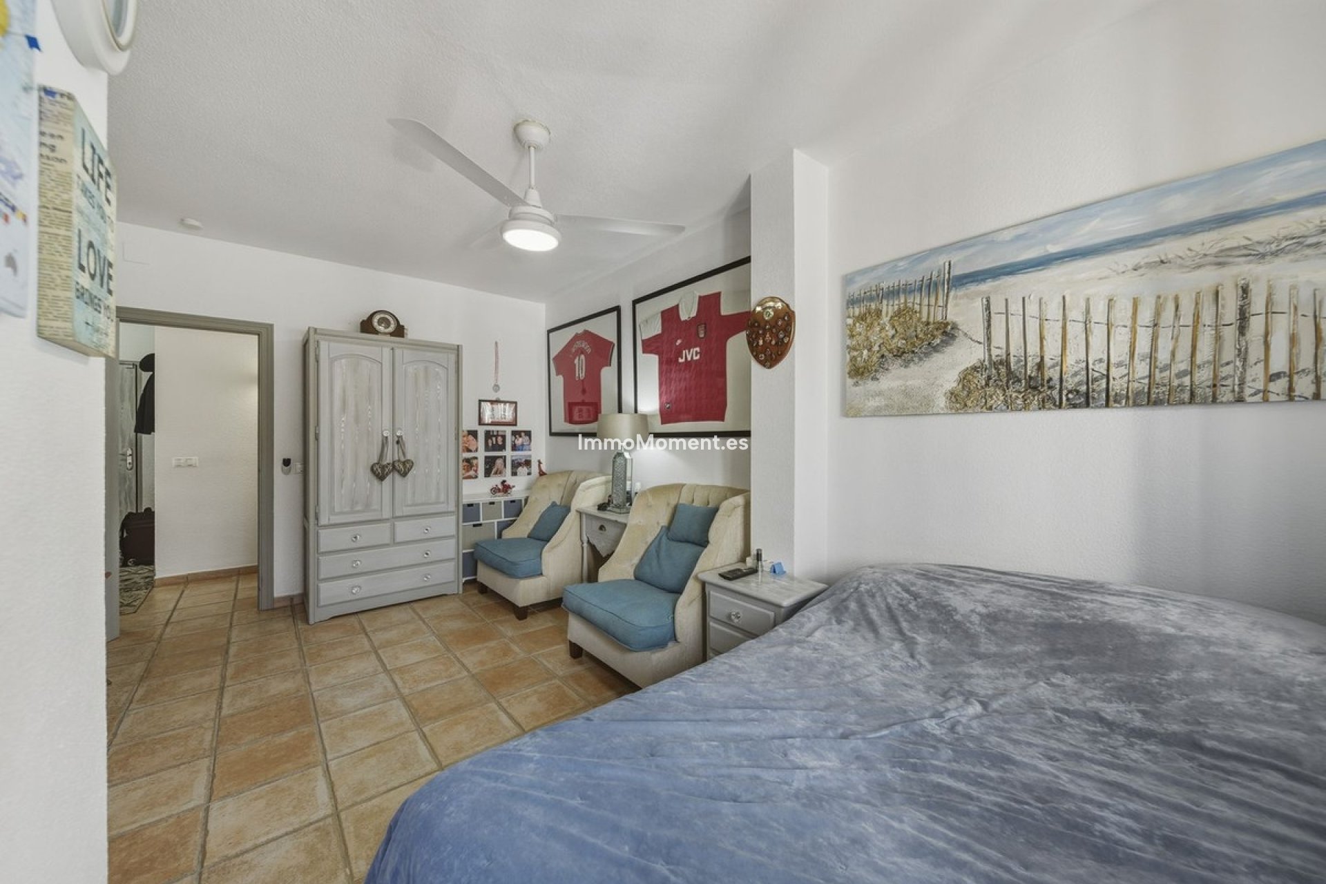 Wiederverkauf - Villa - Benalmadena - Benalmadena Costa