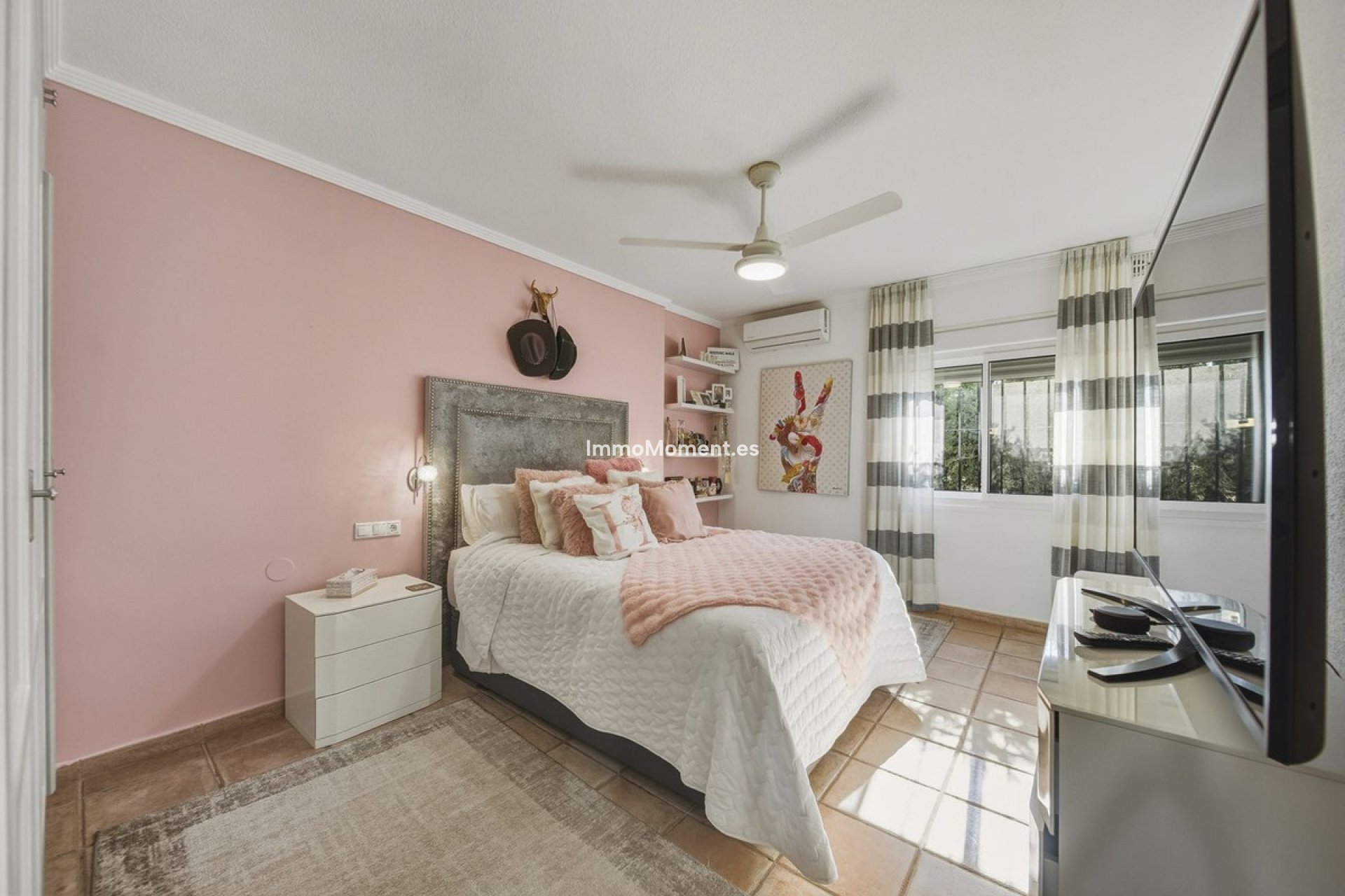 Wiederverkauf - Villa - Benalmadena - Benalmadena Costa